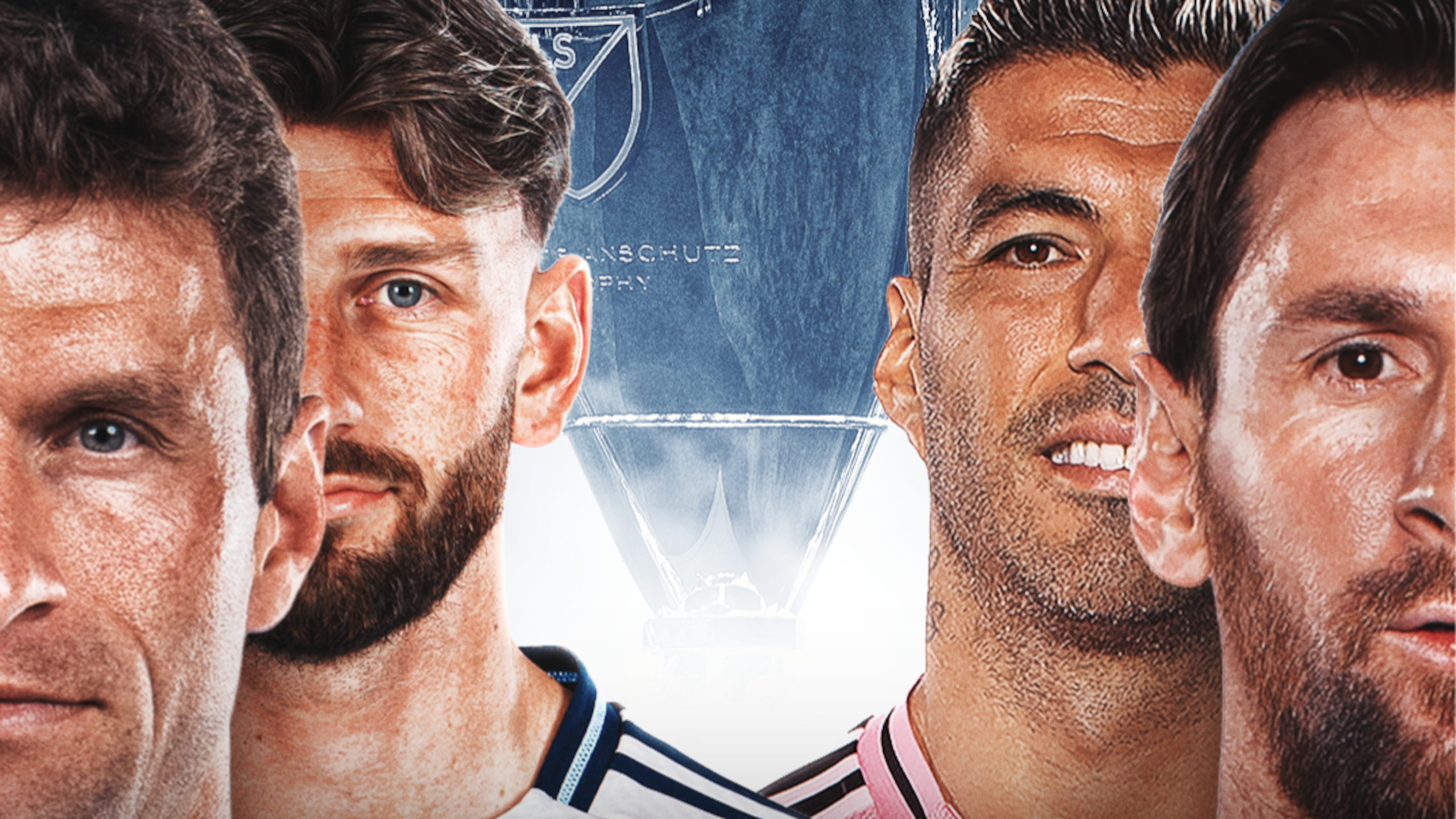 MLS Cup Final Is Set 🏆