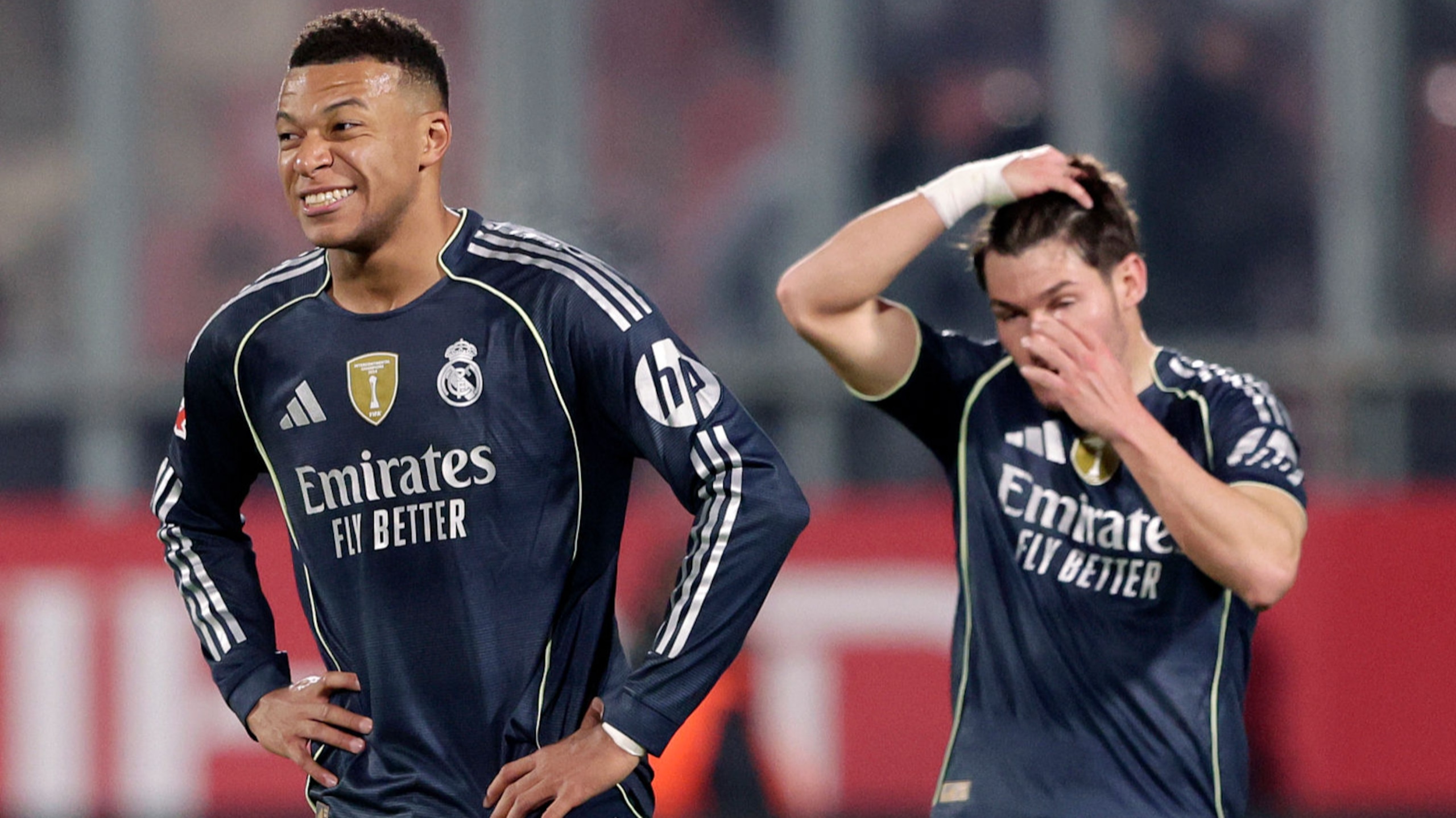 Girona 1-1 Real Madrid Recap 🤨 Girona 1-1 Real Madrid Recap 🤨
