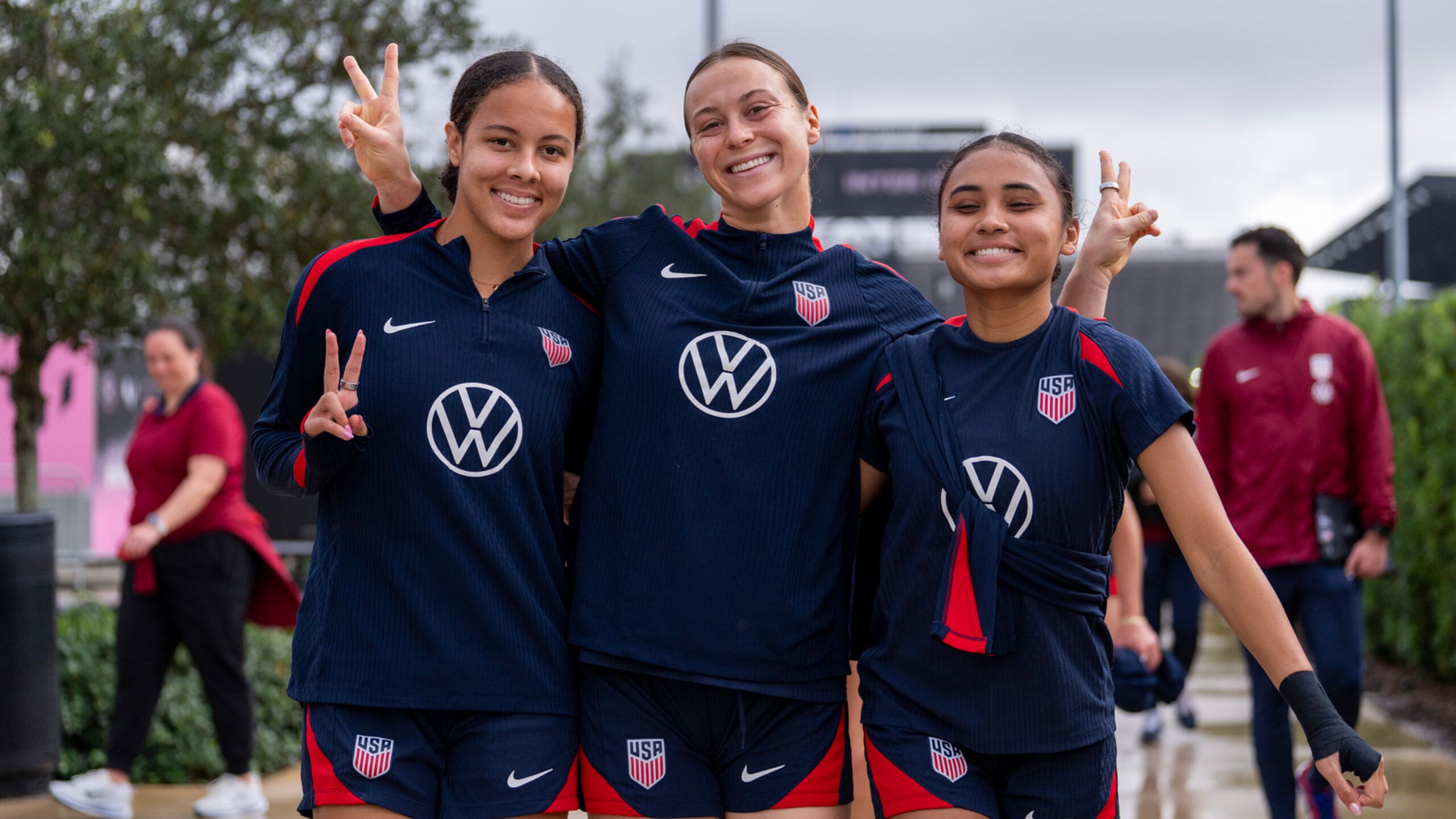 Preview: USWNT vs. Italy
