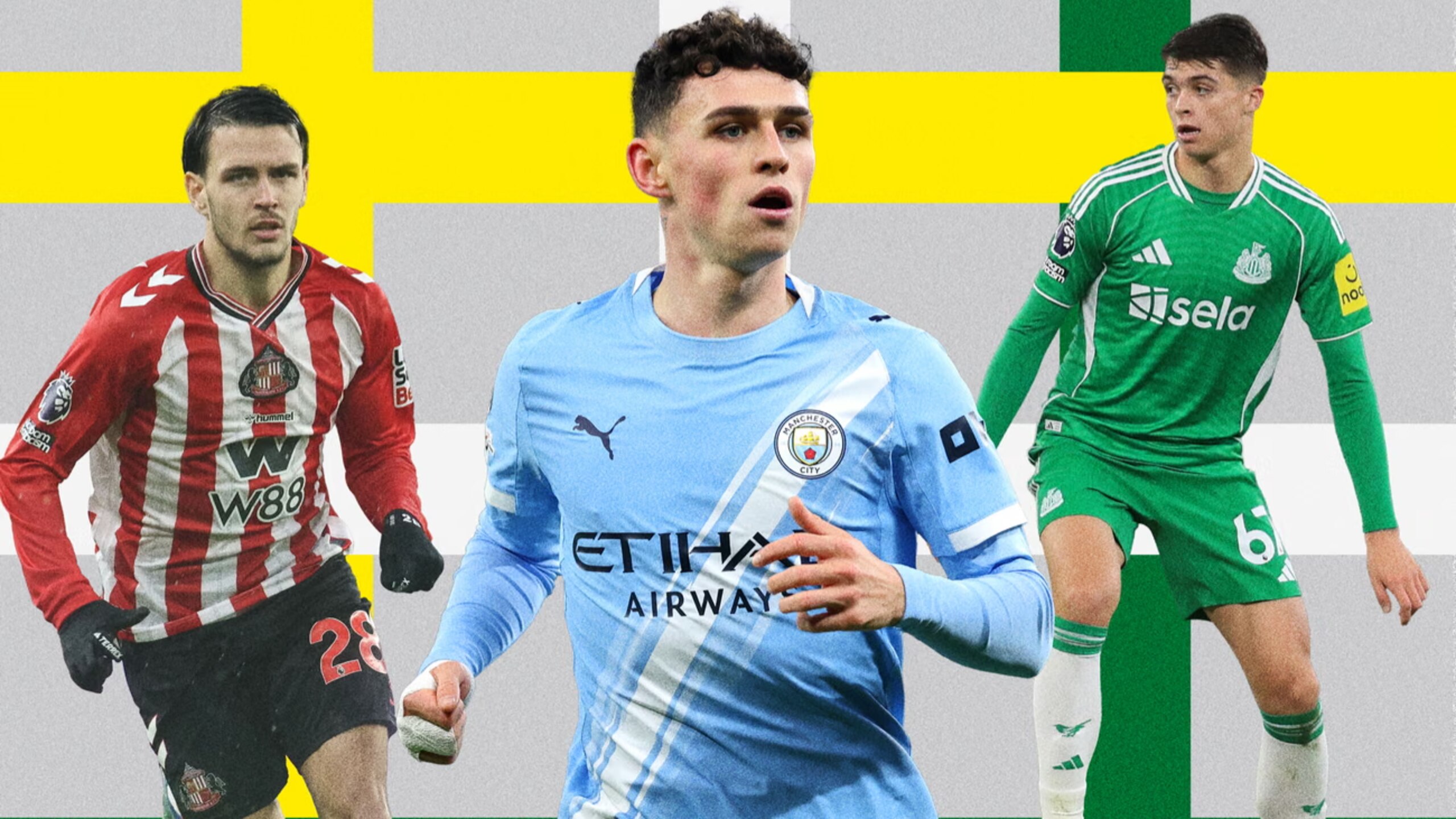 🔟 EPL Talking Points