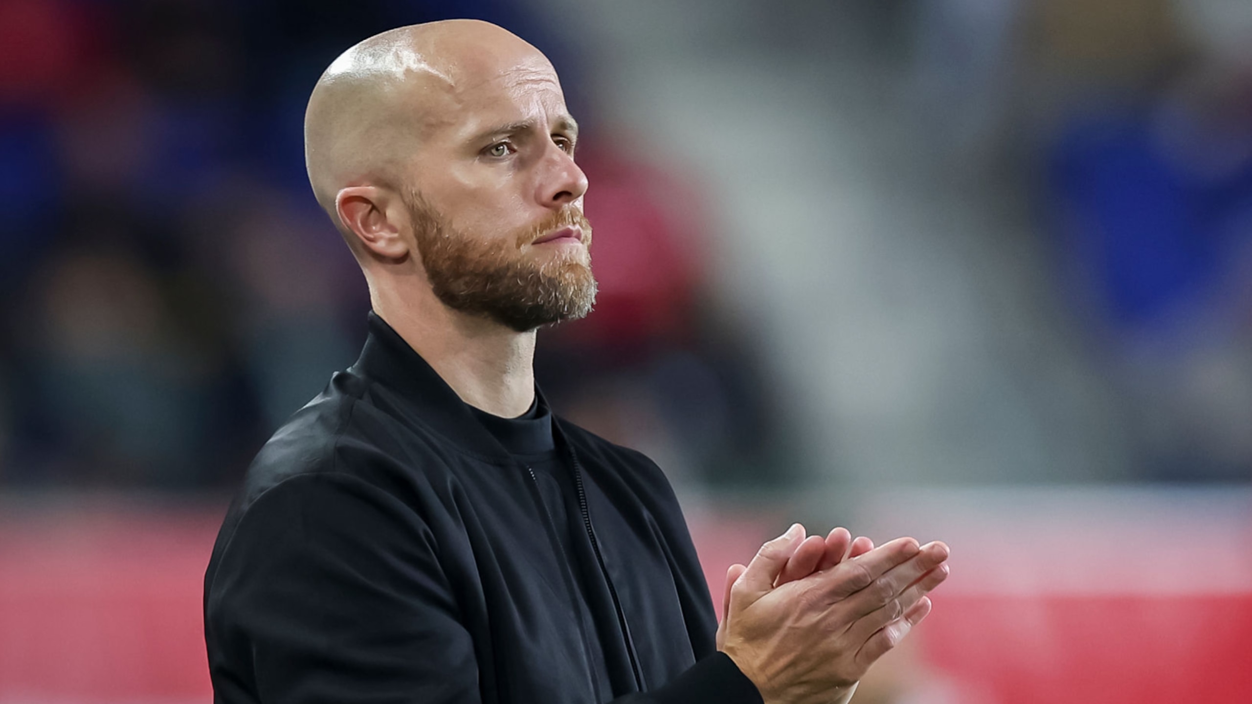 Bradley Leader for NYRB Job