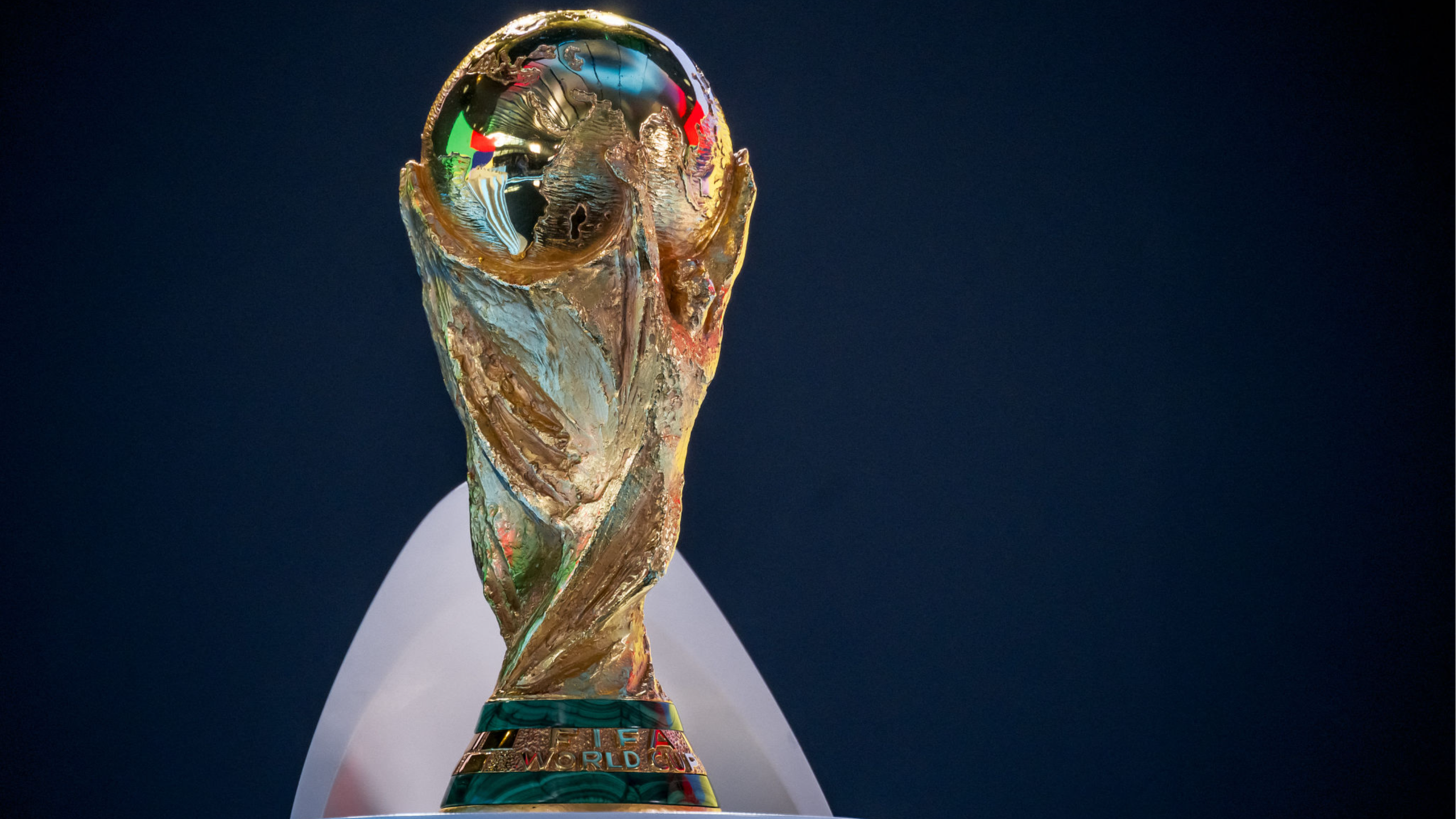 2026 World Cup Draw: Explained 📖