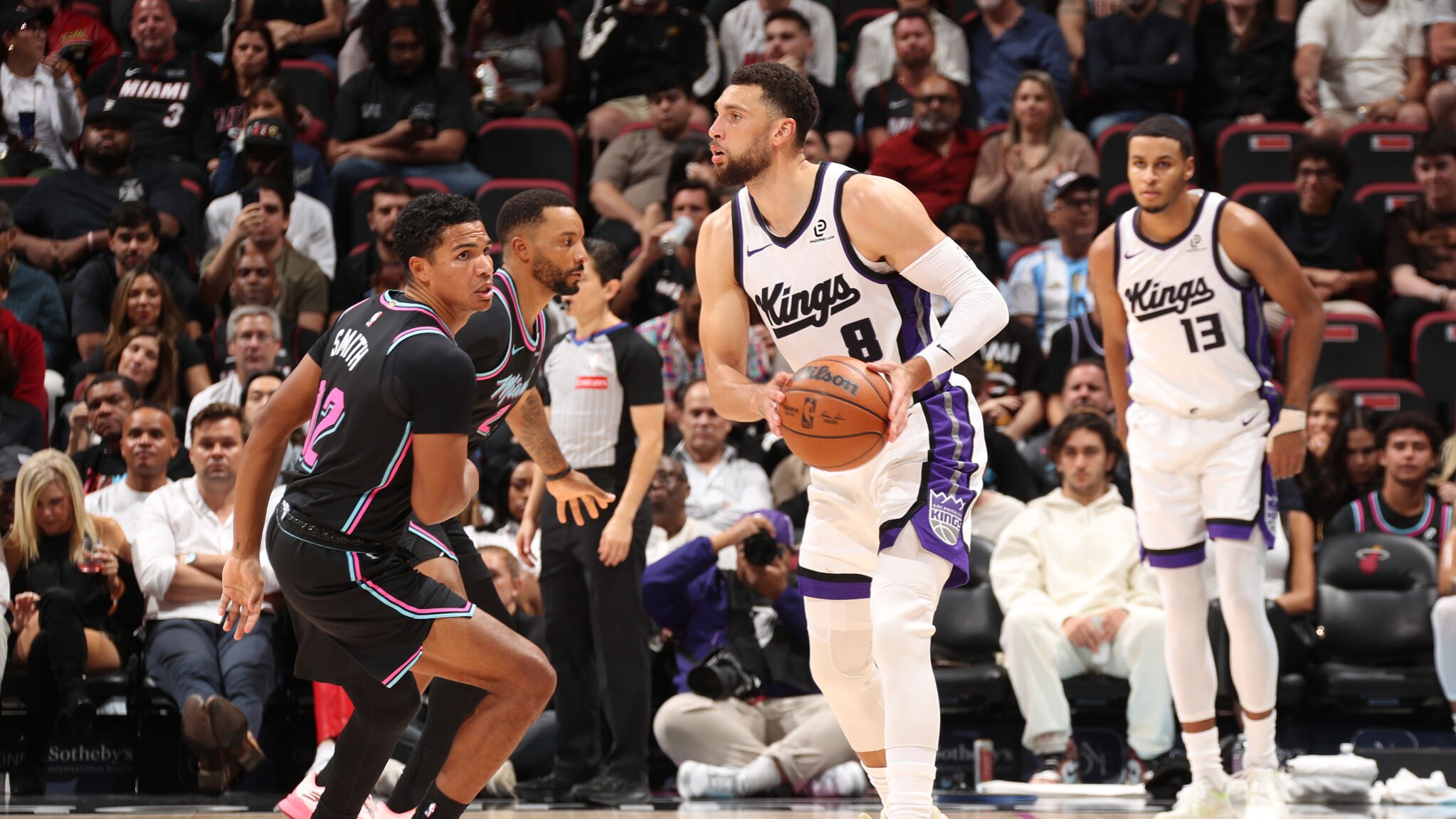 Sacramento Kings | Sacramento Kings News, Scores, Highlights, Stats