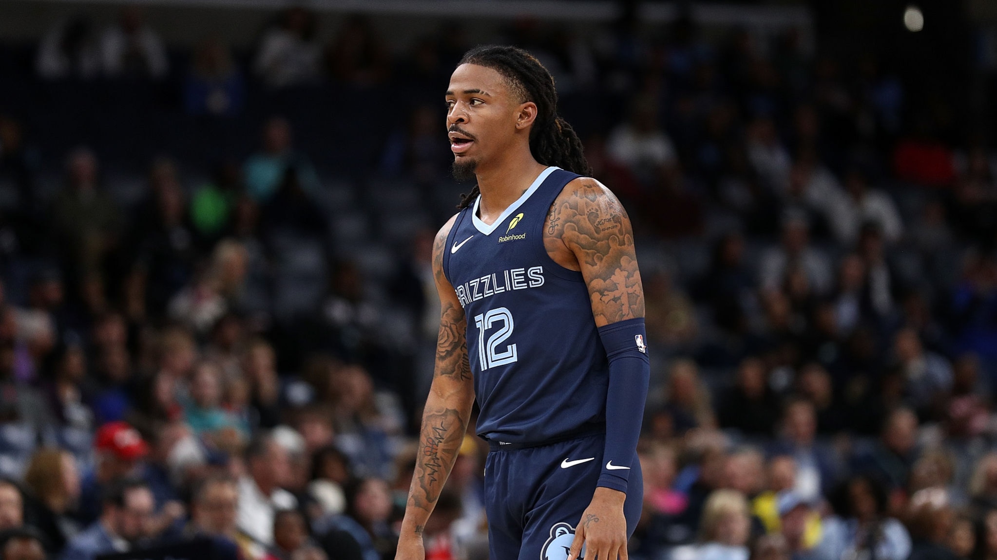 Could Ja Morant Be Traded to Heat at NBA Deadline? Latest Landing Spot Rumors
