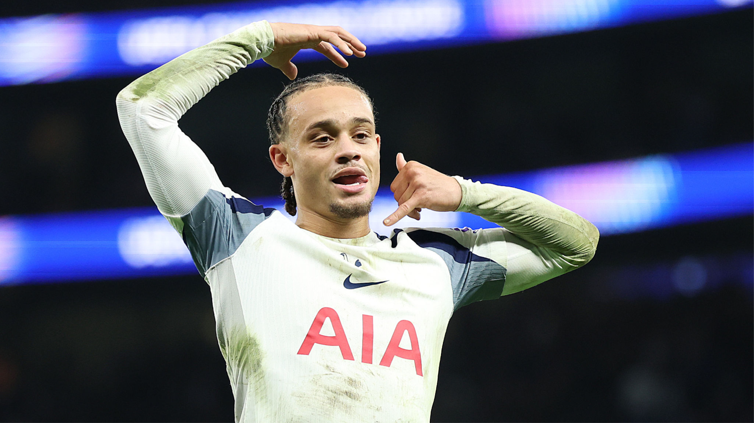 Spurs Close on Champions League Top Eight 👏