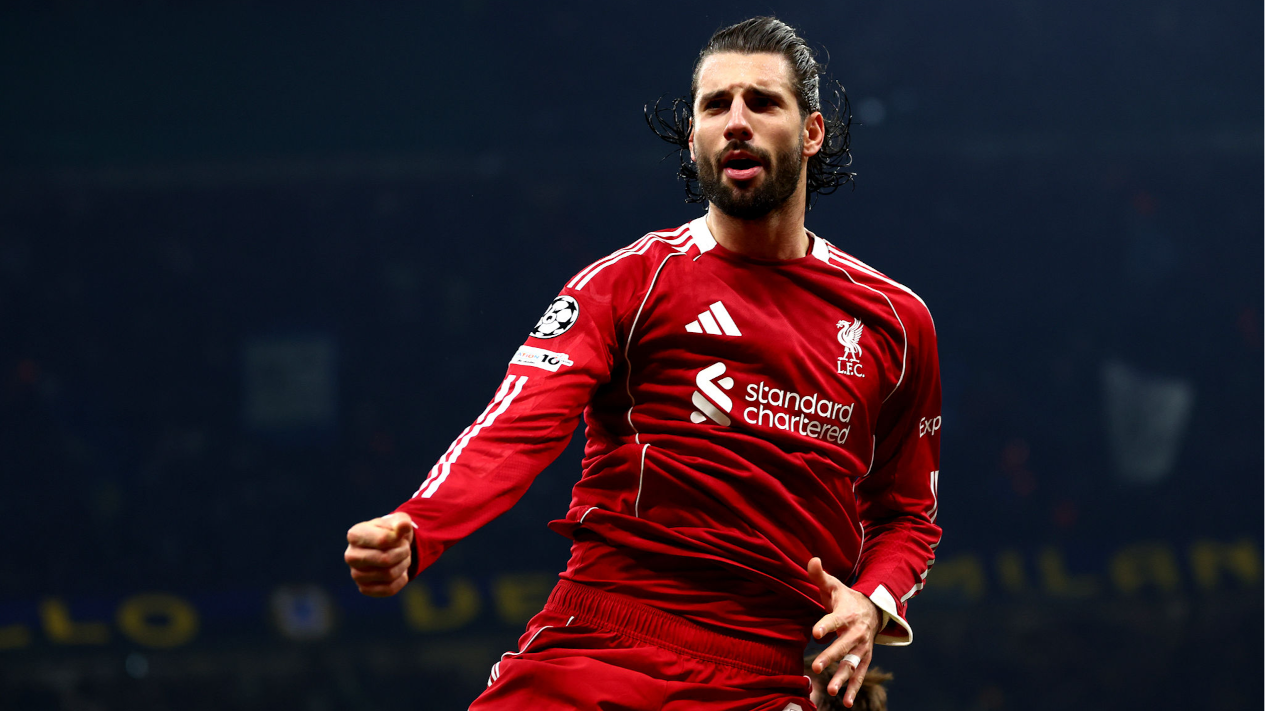 Szoboszlai Holds Nerve for Late Liverpool Win 👏