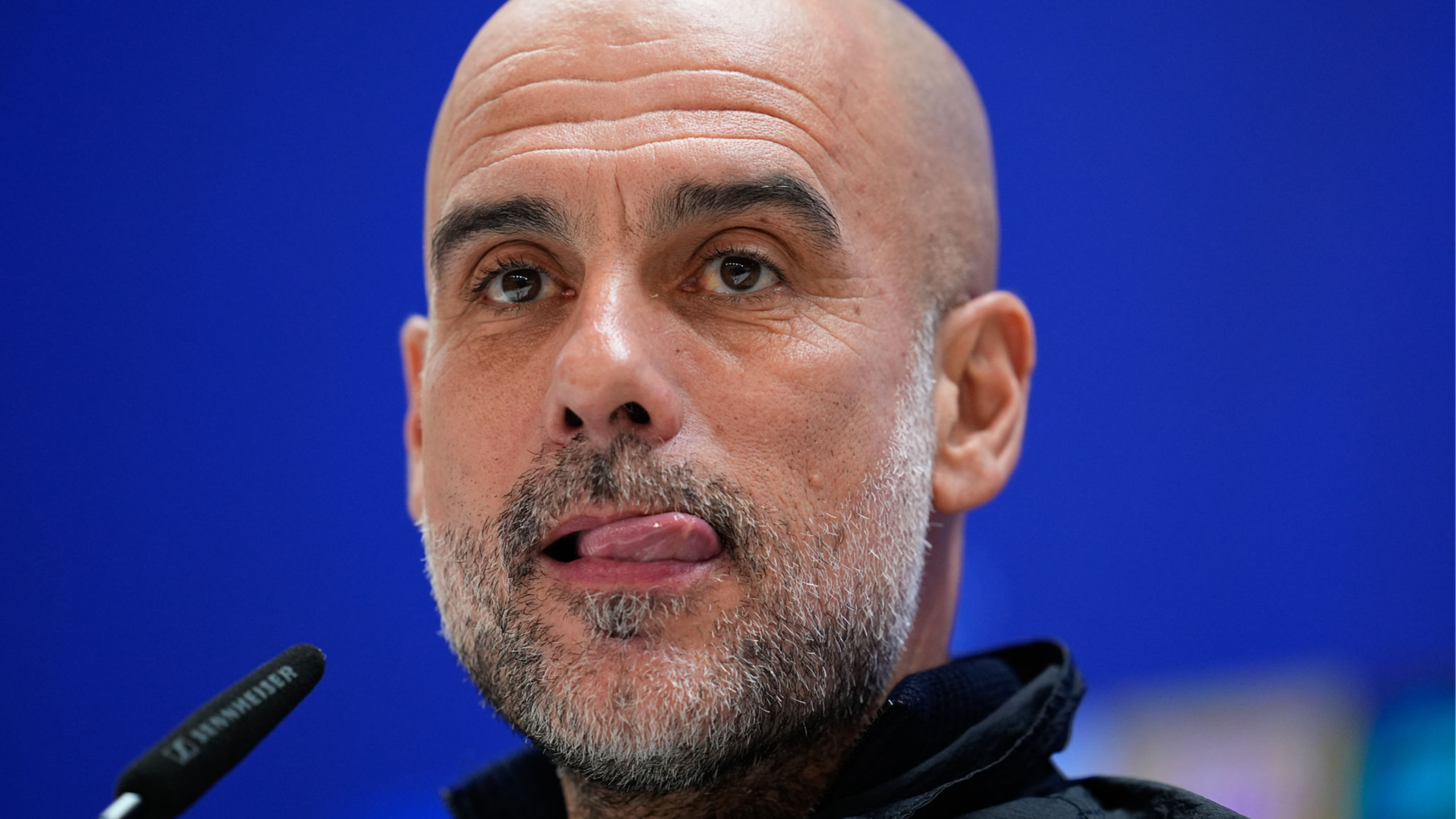 Ridiculous Guardiola Quote 😆