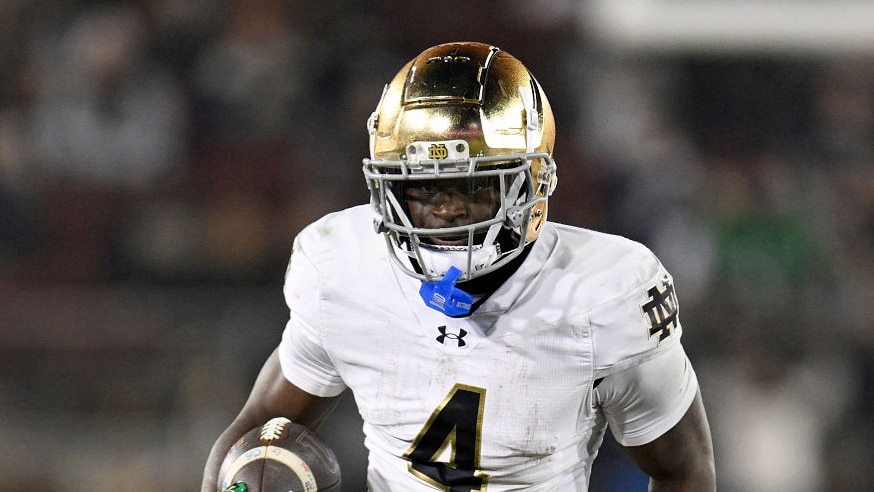 Making the Case for Every 2025 Heisman Trophy Finalist