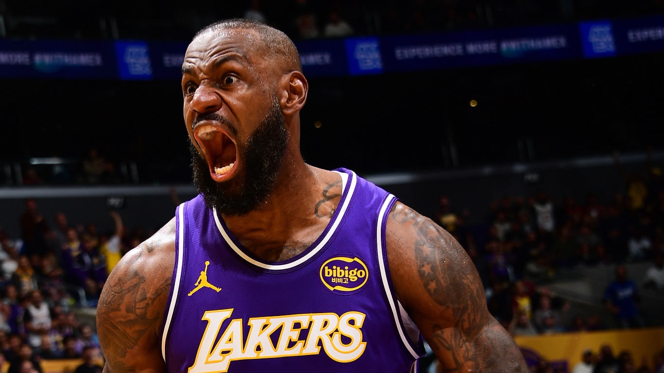 Los Angeles Lakers | Los Angeles Lakers News, Scores, Highlights, Stats, Standings, and Rumors | Bleacher Report