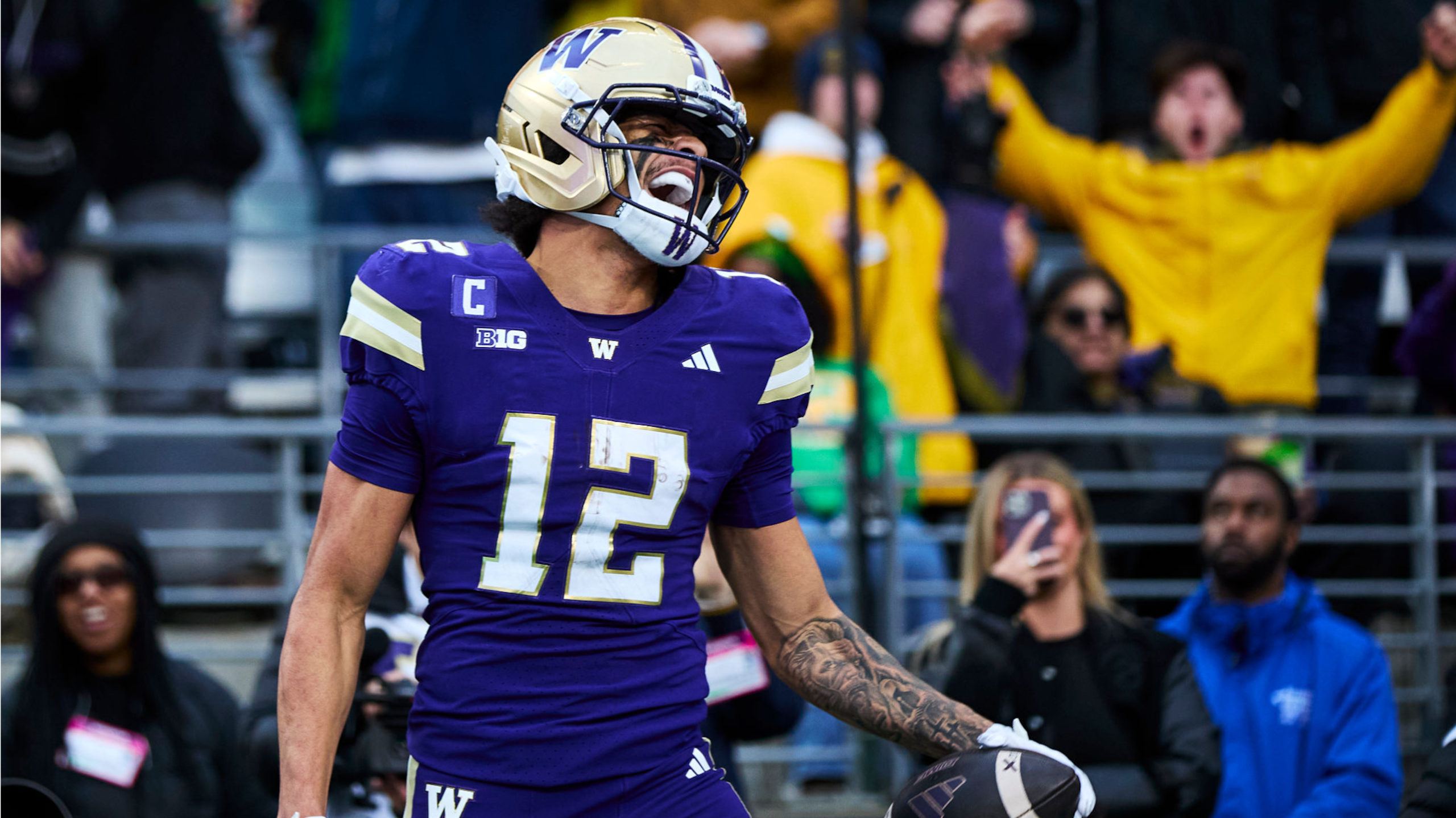 Non-Playoff Bowl Locks 🔒