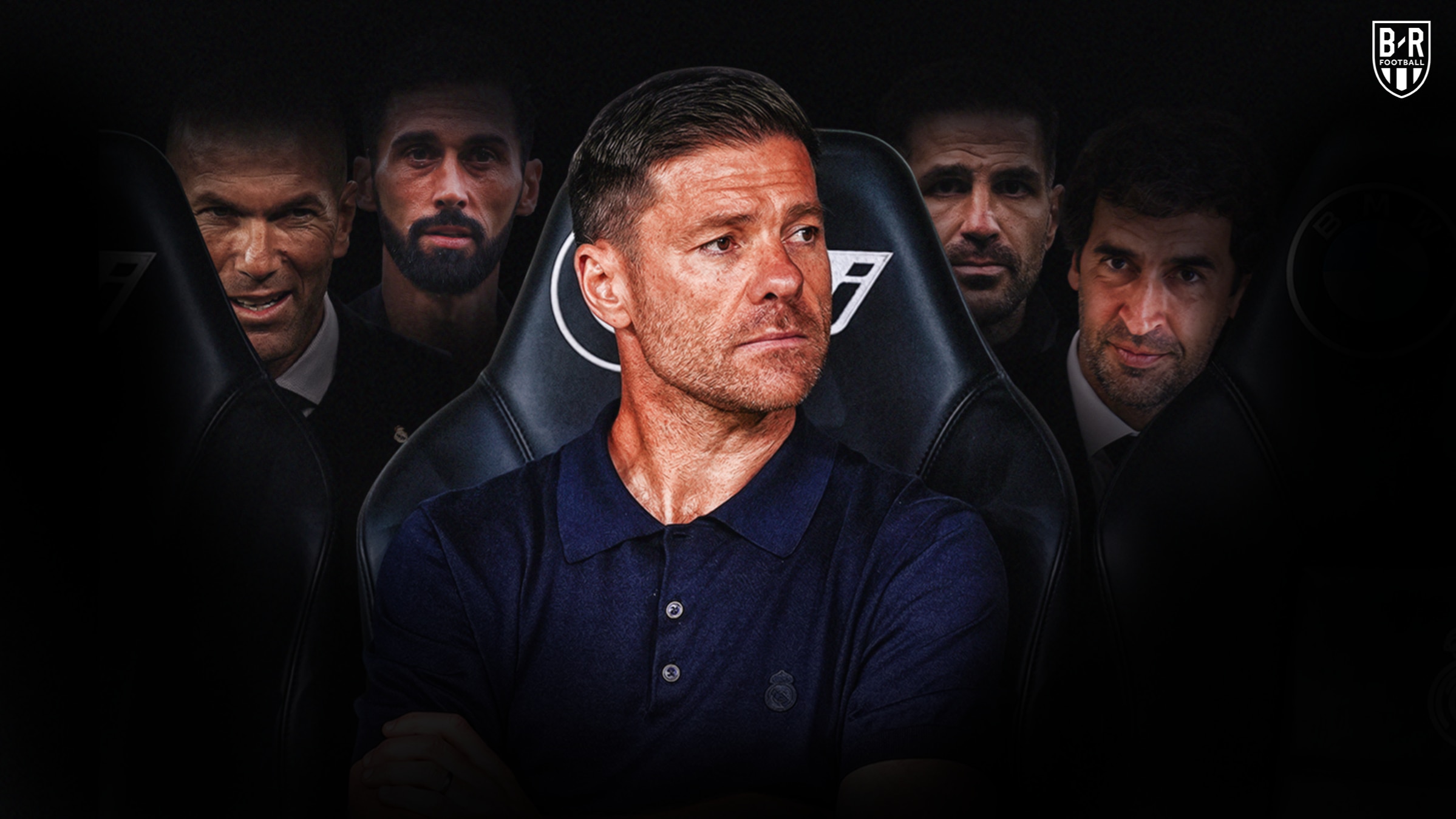 Real Madrid C.F. v Manchester City - UEFA Champions League 2025/26 League Phase MD6