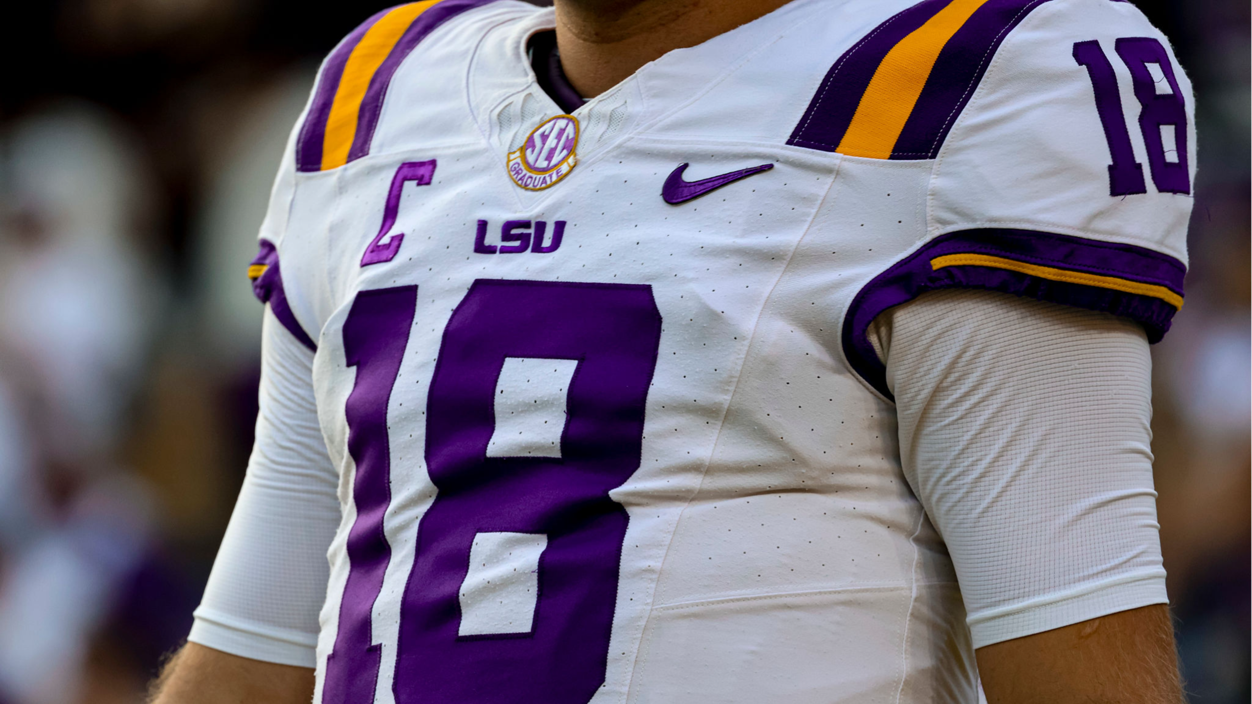 LSU, Nike Launch NIL Program 🤝 