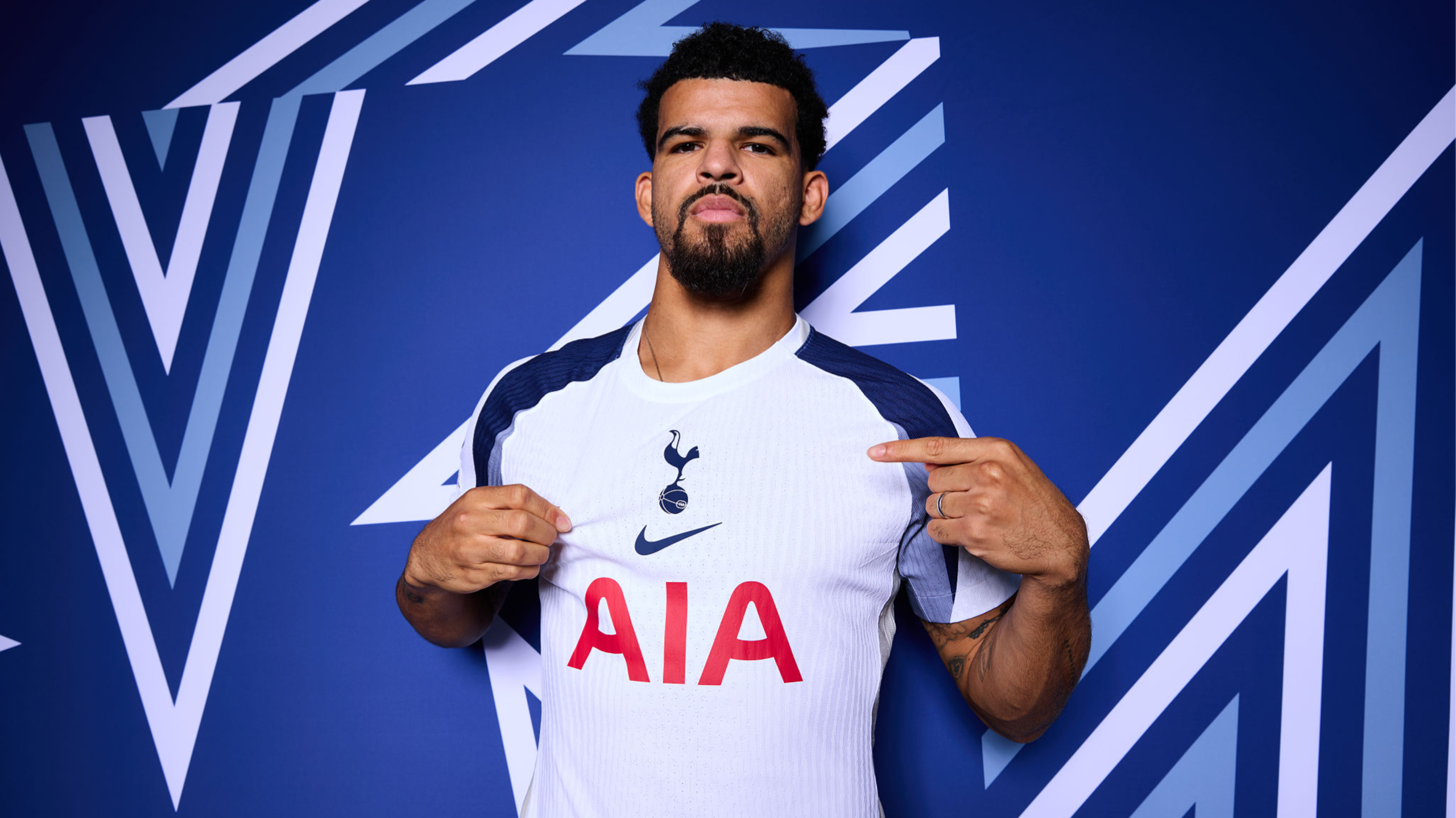 Solanke Drops Cryptic Hint About Comeback