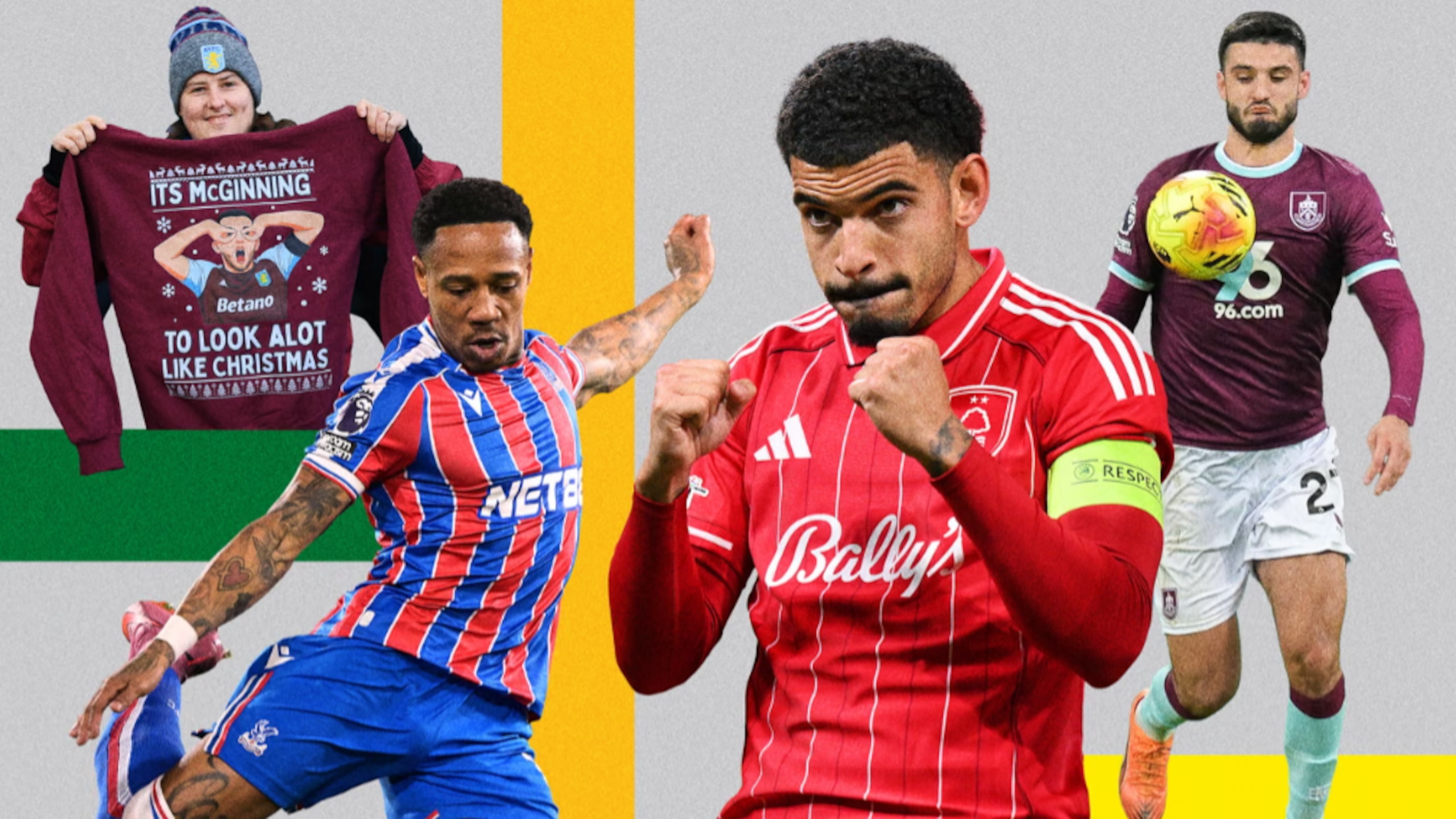 🔟 Things to Watch in EPL