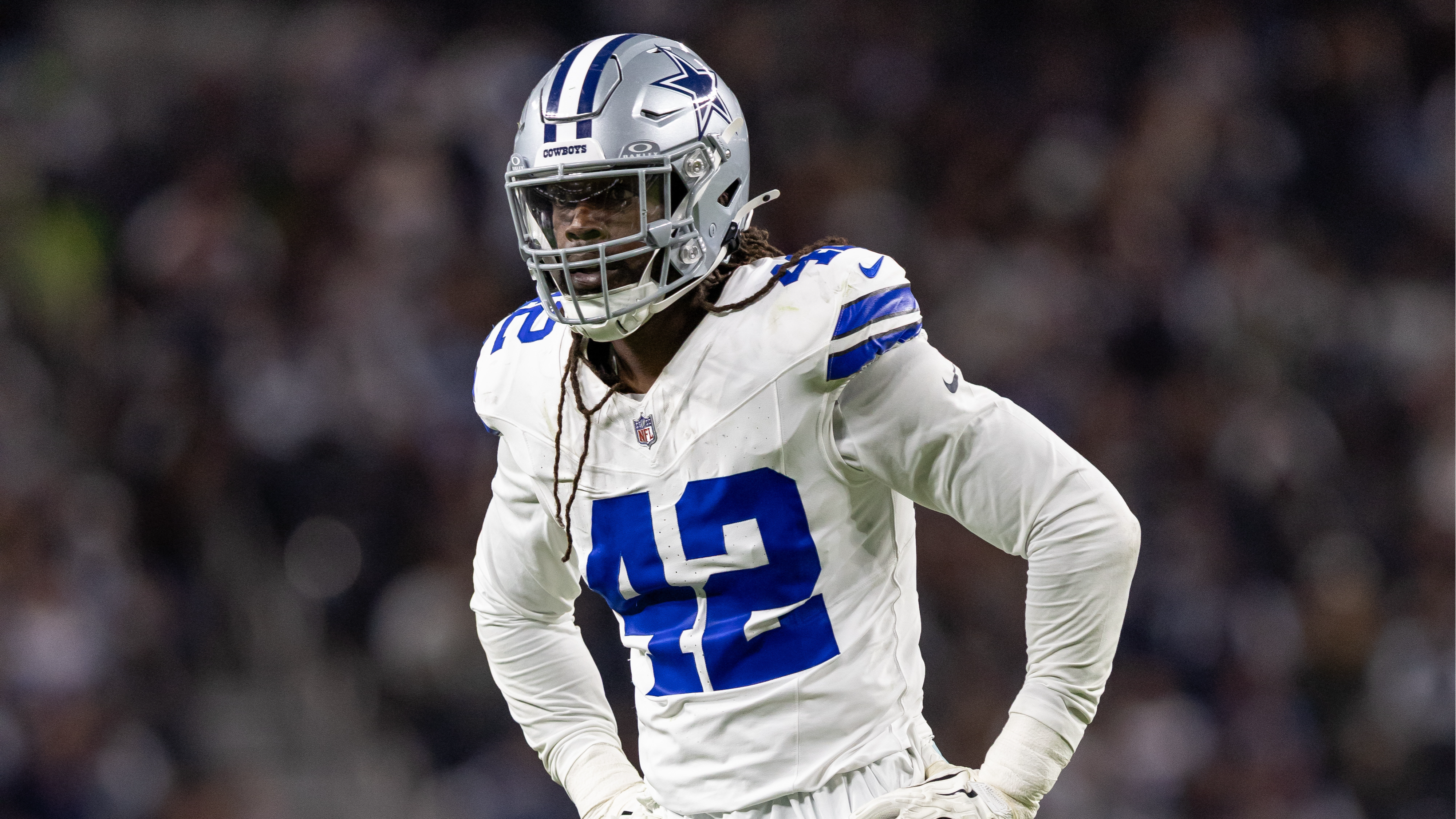 Every NFL Team&#x27;s Top Offseason Priority