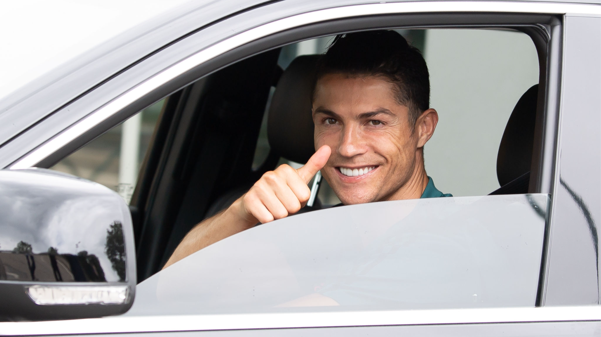 Al Nassr v Al Wahda - Friendly Match