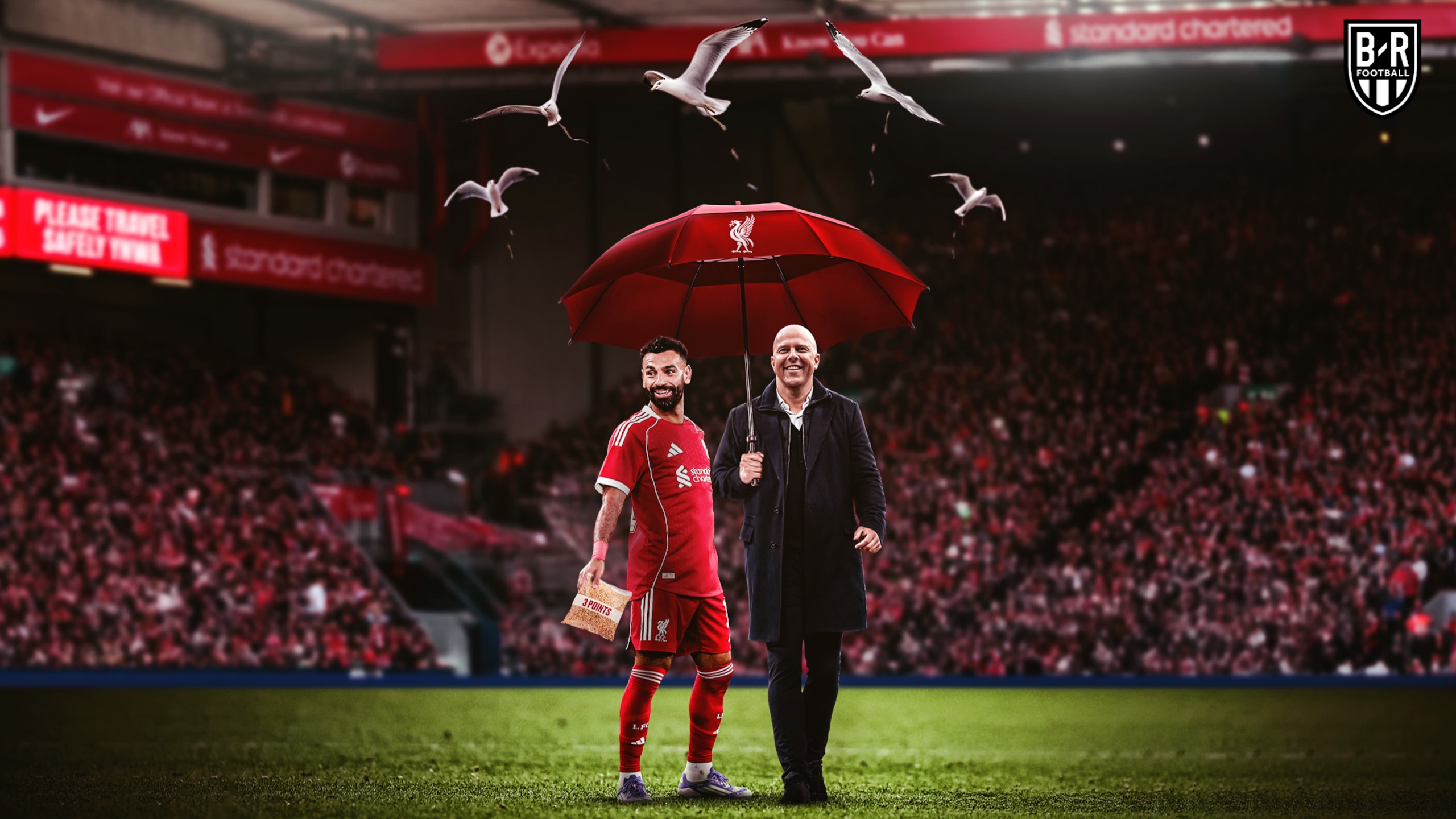 Ekitike Double Leads Liverpool to Win 🙌