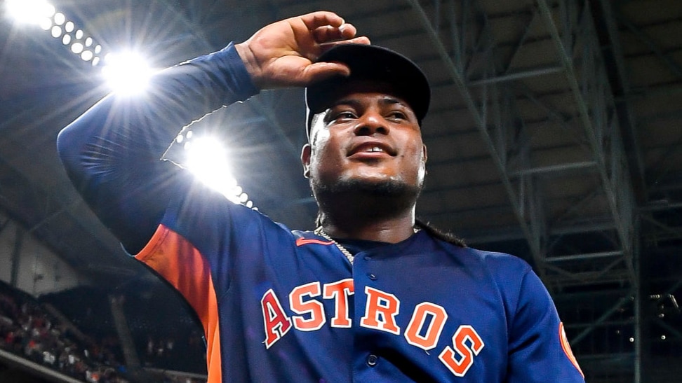 Why These 7 FAs Won't Re-Sign 💸 Why These 7 FAs Won't Re-Sign 💸