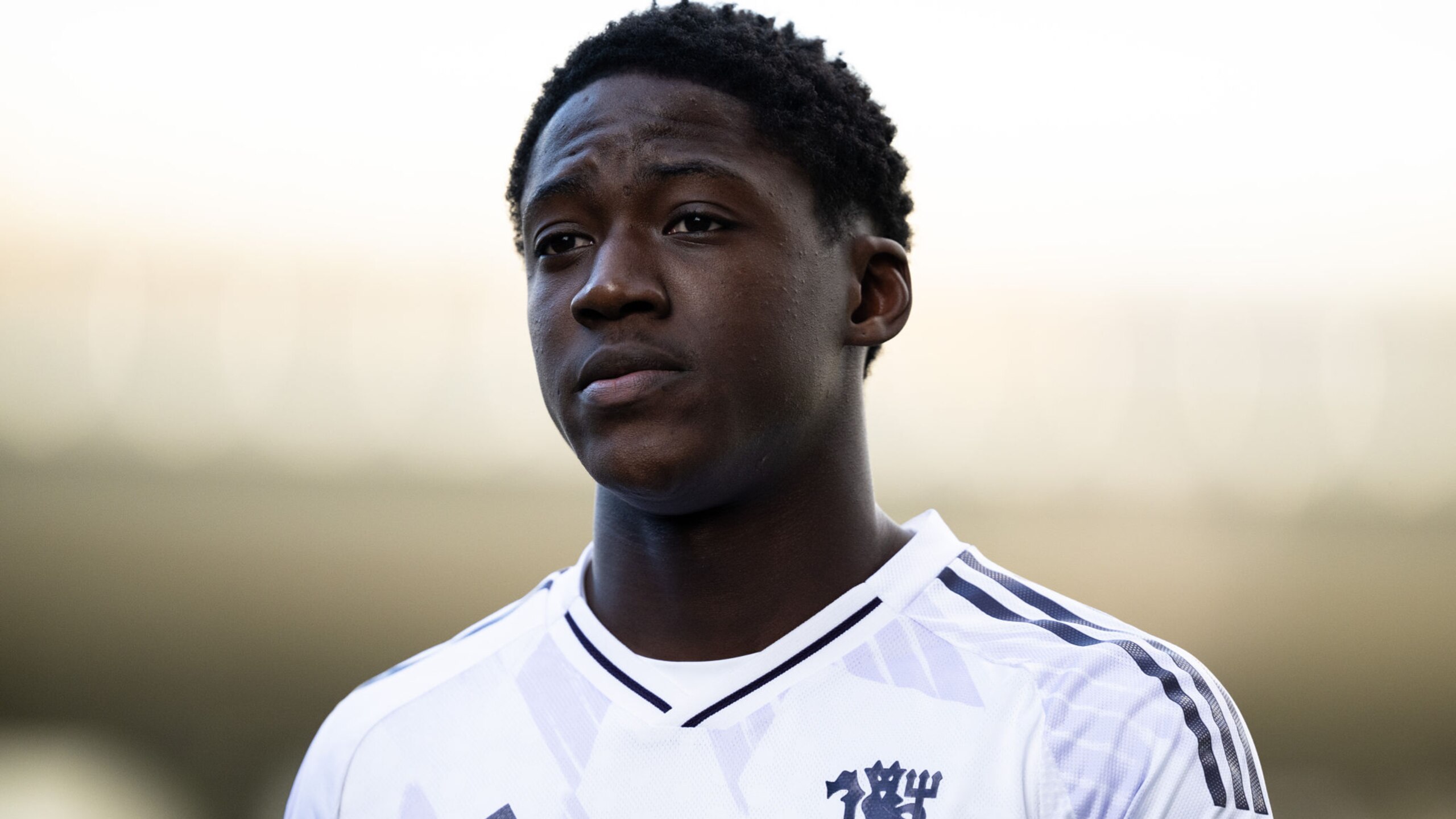 Man Utd Won't Loan Mainoo ❌