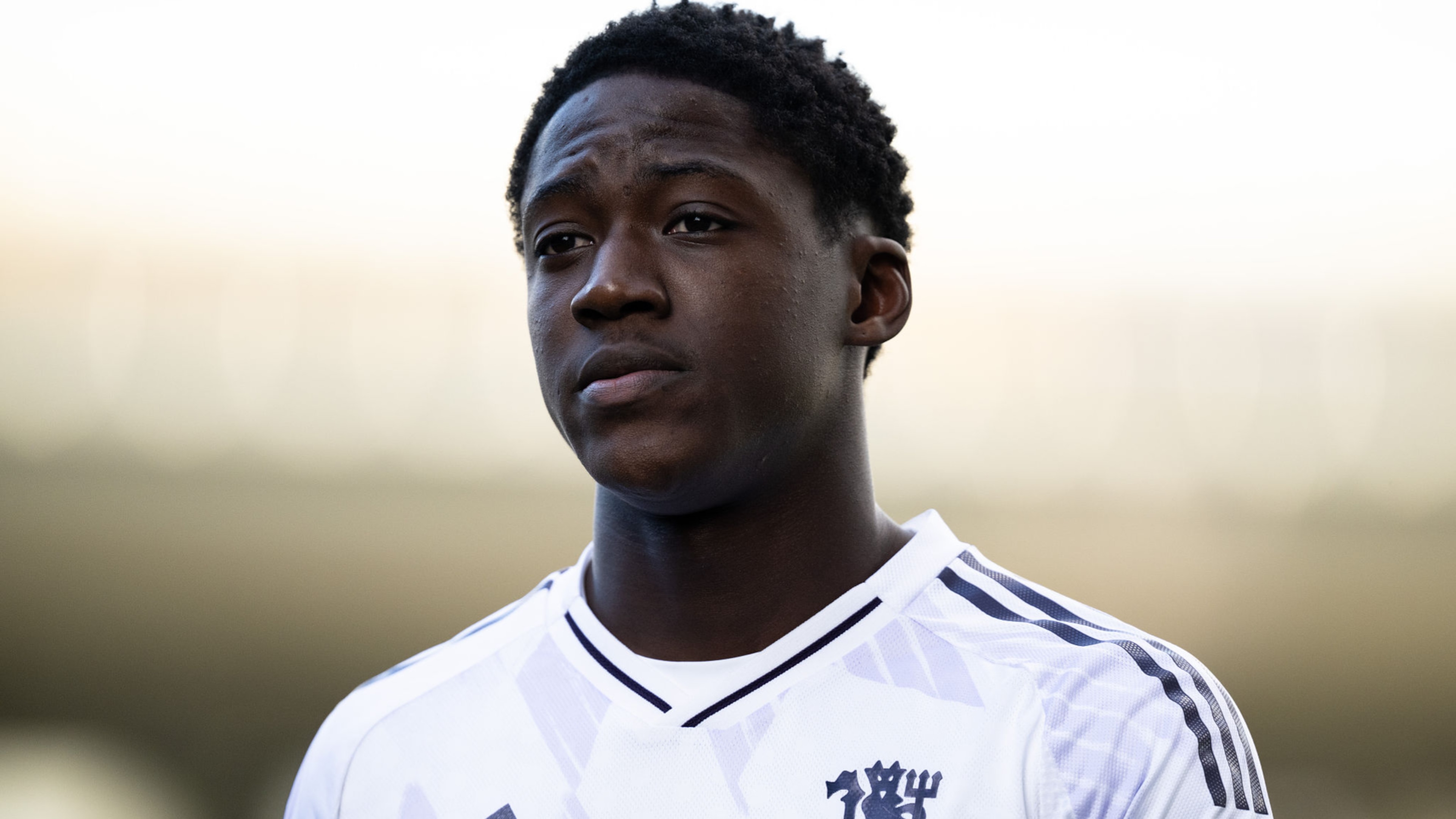 Man Utd Won't Loan Mainoo ❌