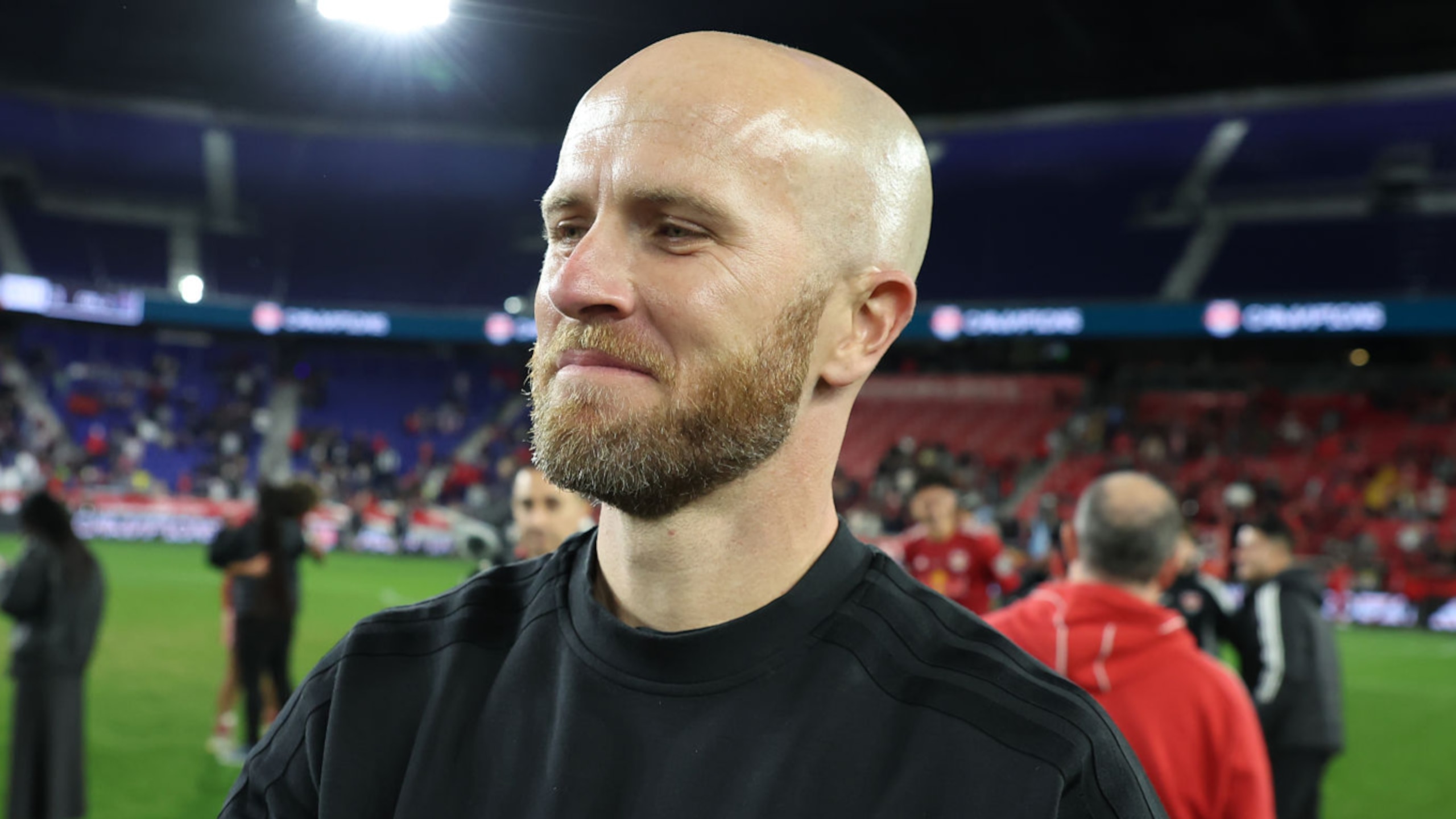 NYRB Name Bradley as HC
