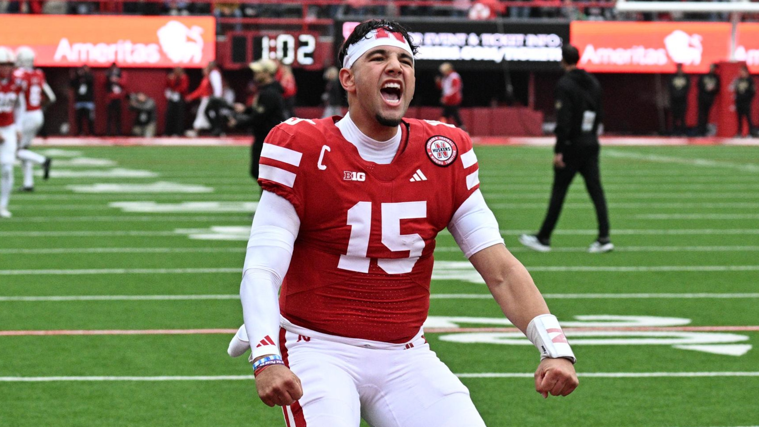 New CFB Transfer Rankings 🔢 New CFB Transfer Rankings 🔢