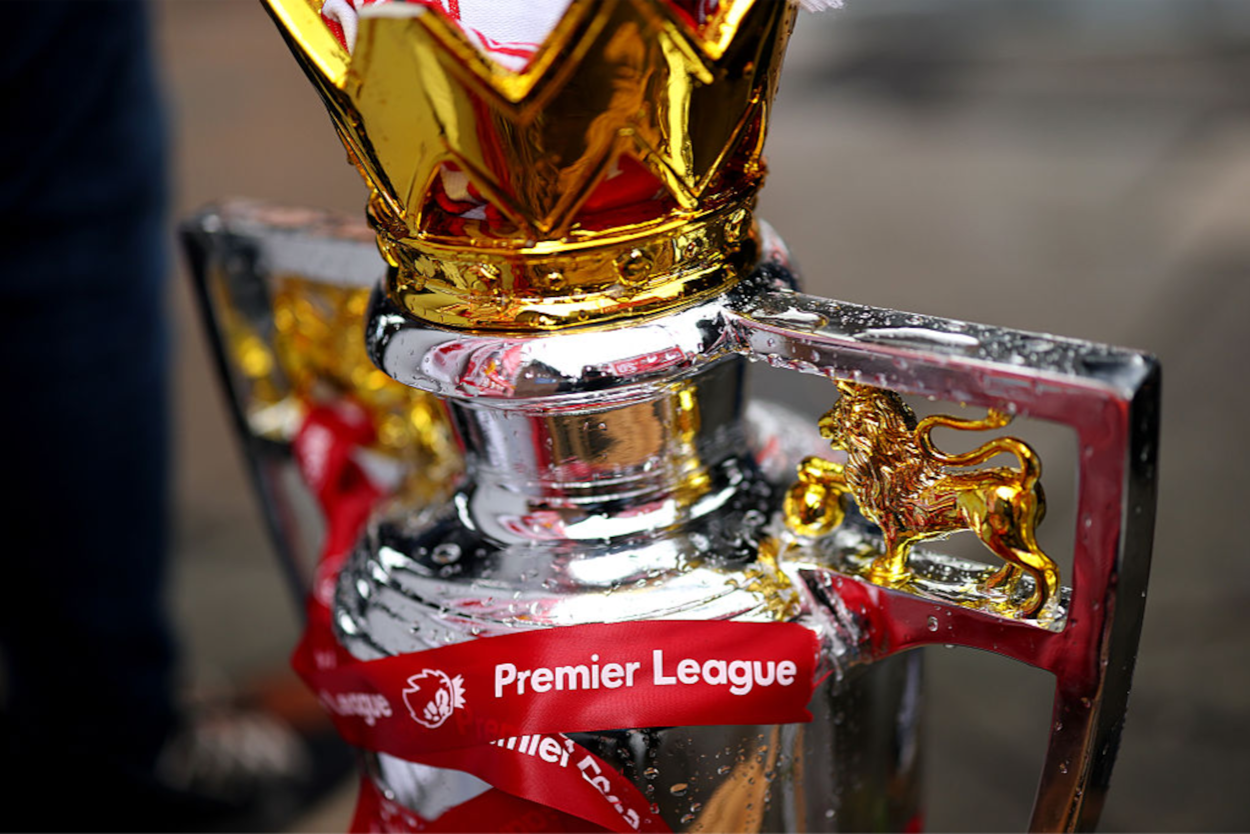 Updated EPL Table 🏆