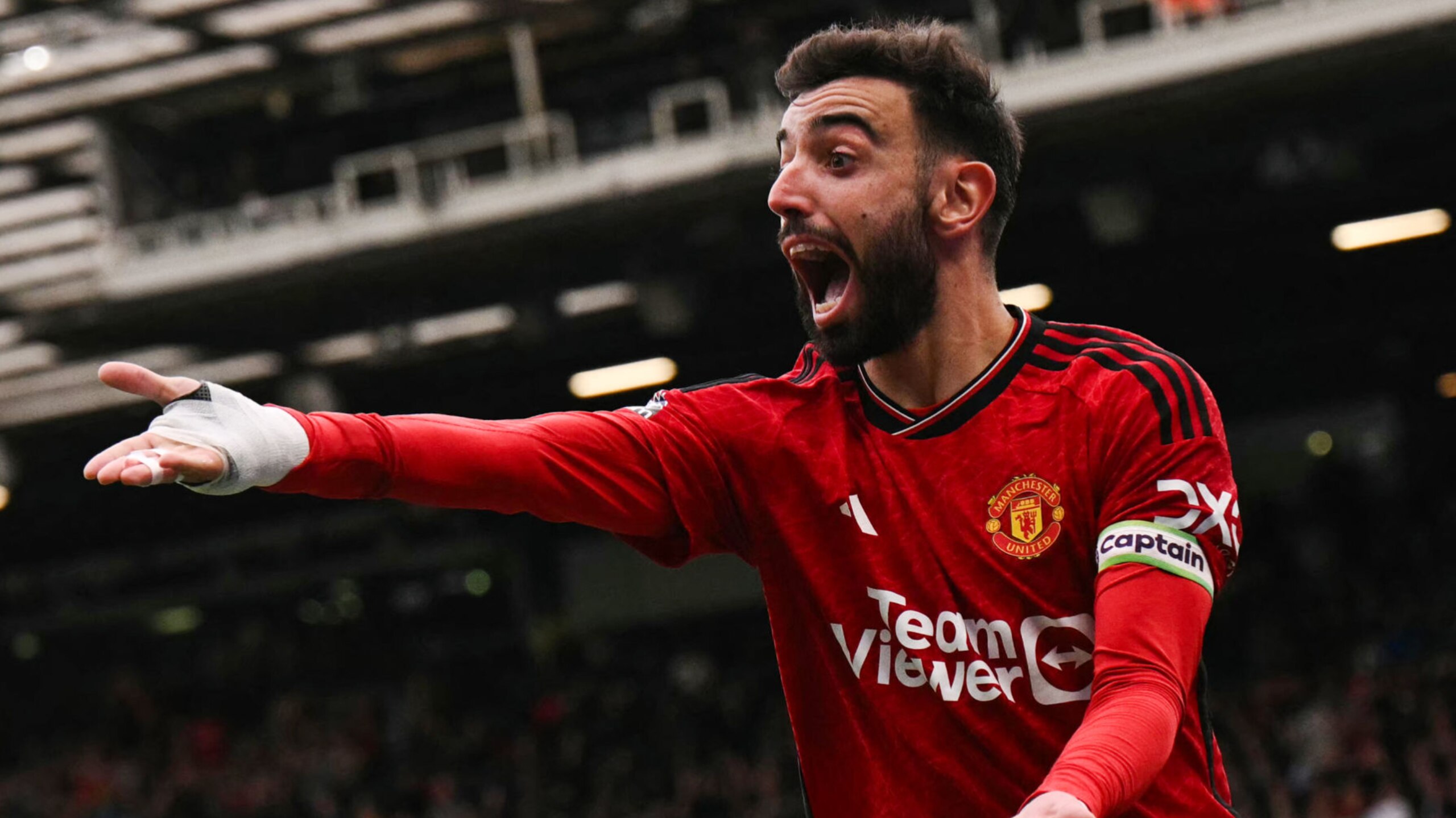 Bruno: Man Utd Wanted Me Out 😱