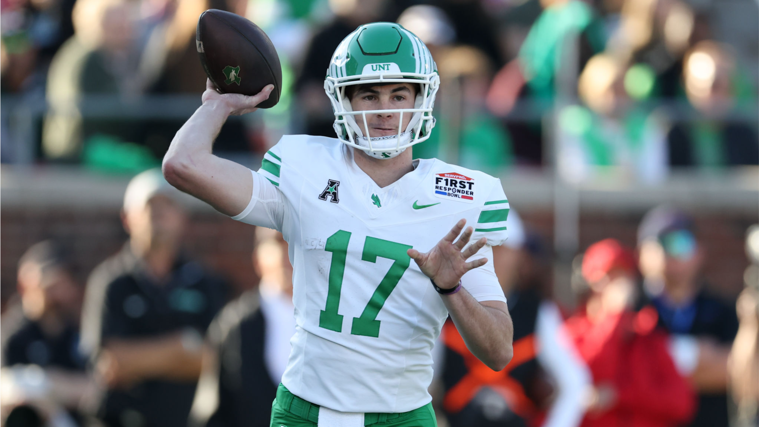FBS Leading Passer to Transfer