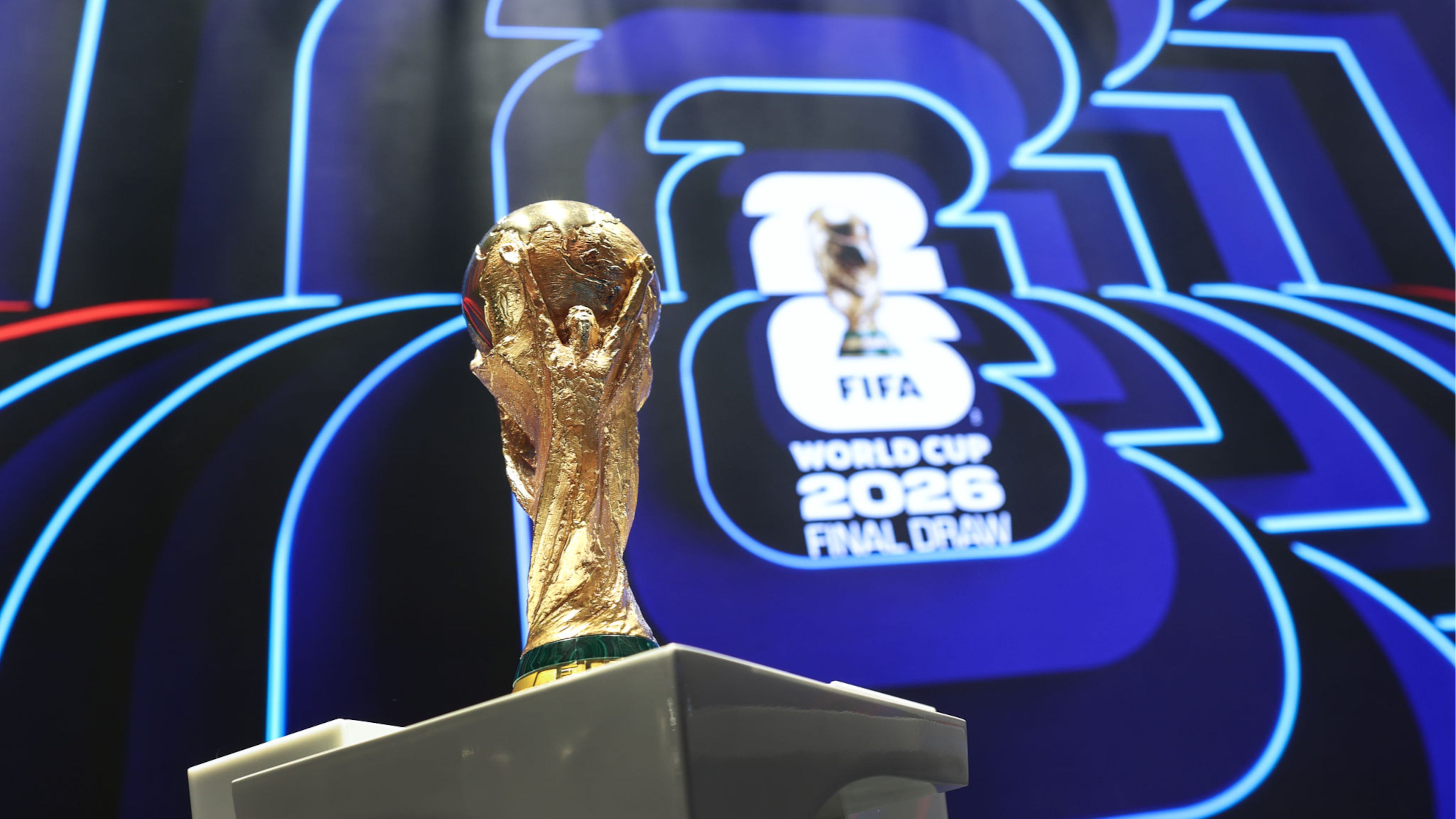 FIFA's World Cup Prize Fund 🤑