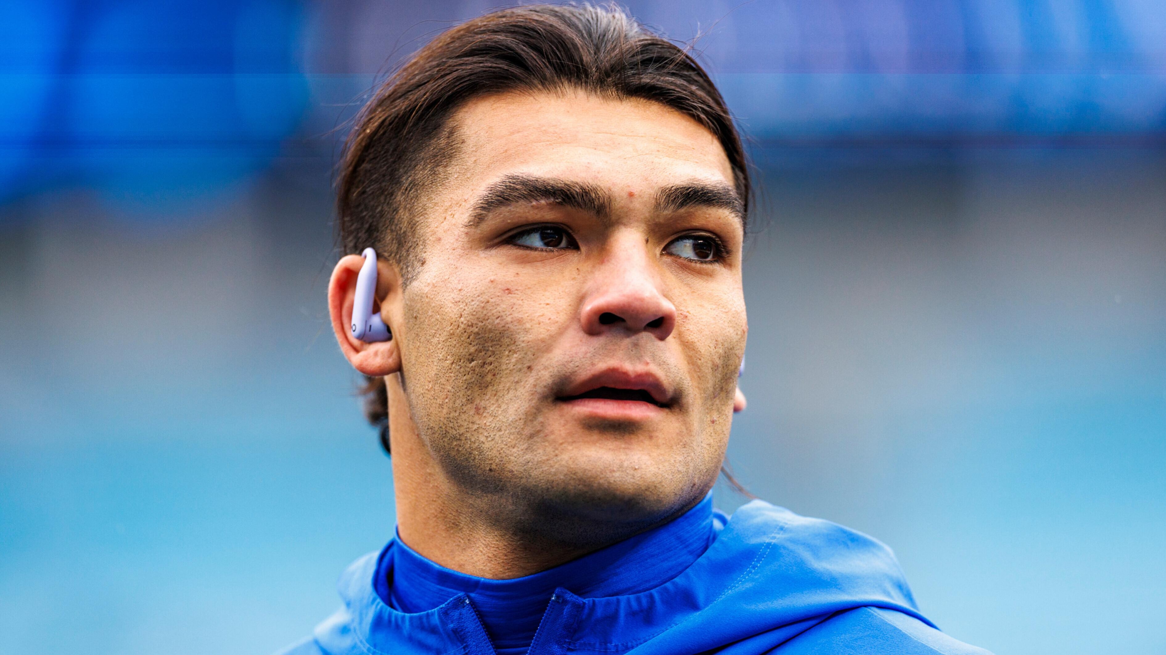 Puka Apologizes for Comments Puka Apologizes for Comments