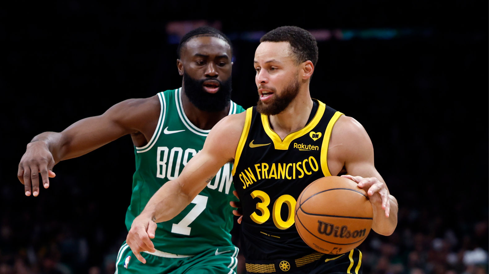 JB: 'Curry's Not Beating Me' JB: 'Curry's Not Beating Me'