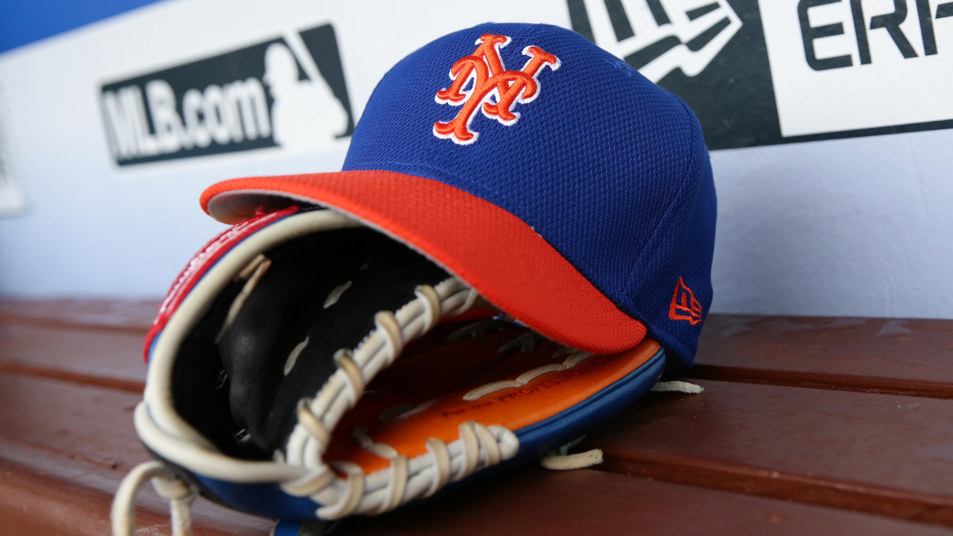 Report: Mets Flip International FA Report: Mets Flip International FA