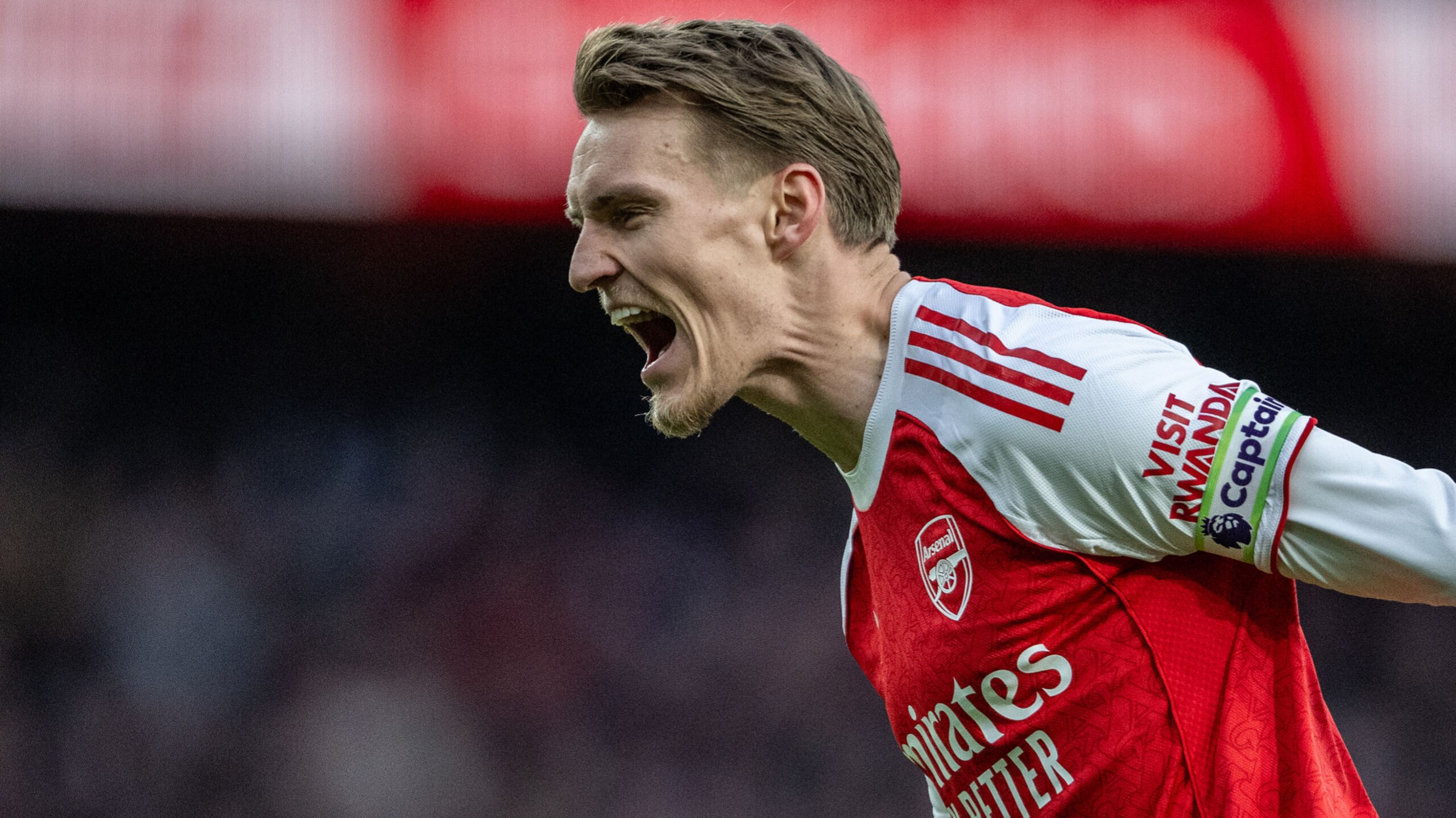 Arsenal Ratings vs. Brighton