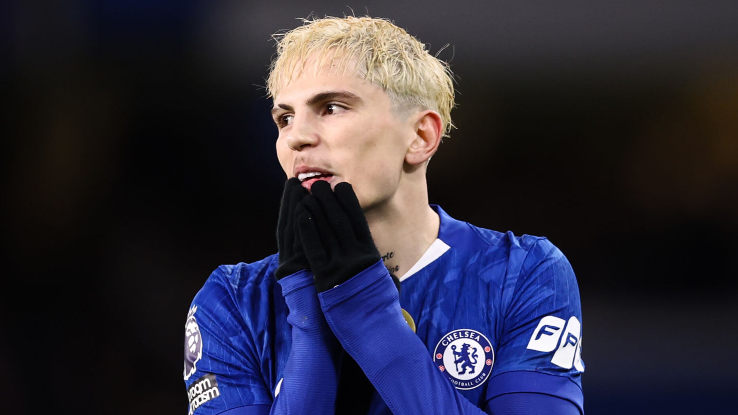 Chelsea Falls to Villa