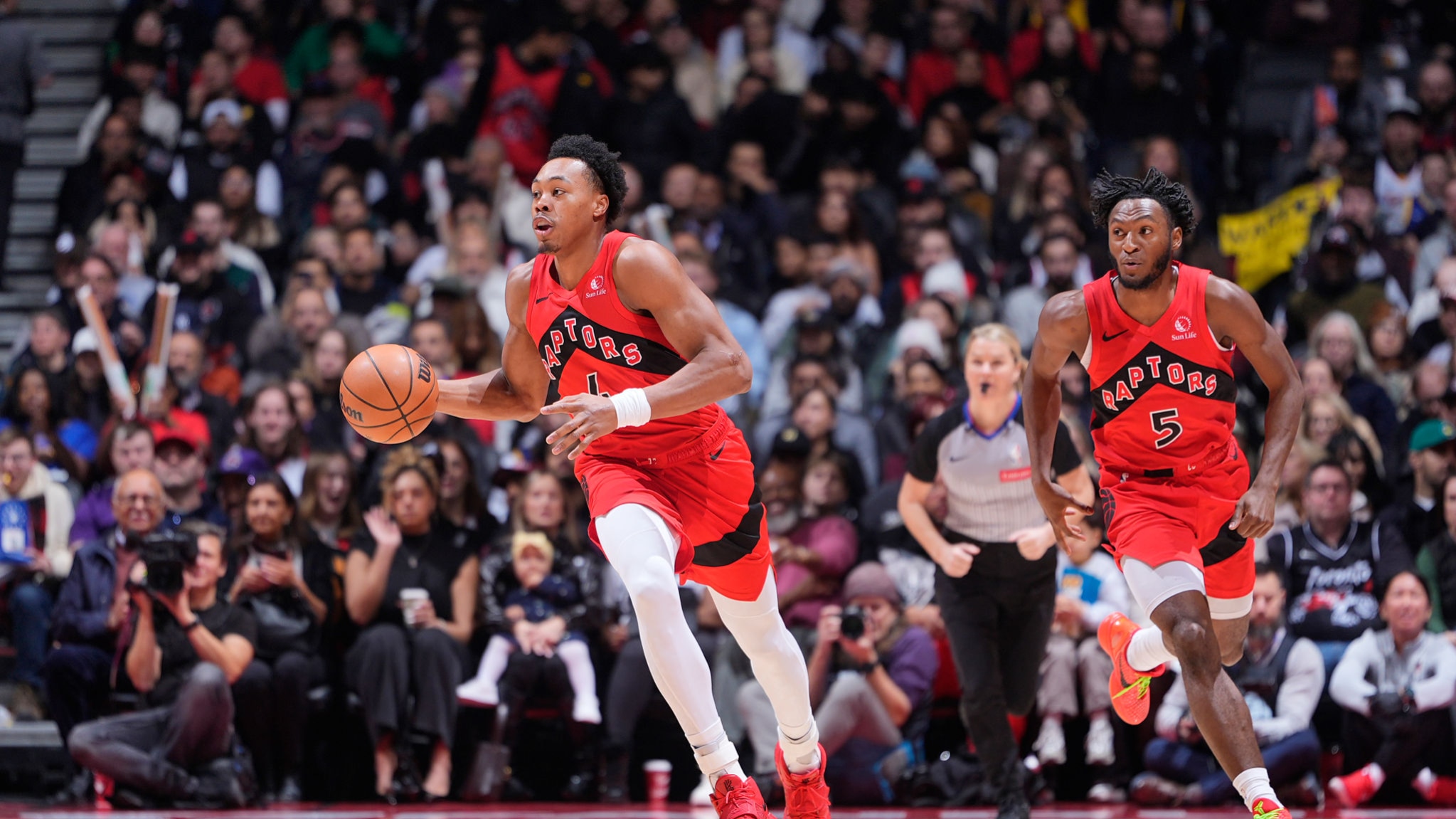 Toronto Raptors Now Toronto Raptors | Toronto Raptors News, Scores, Highlights, Stats ...