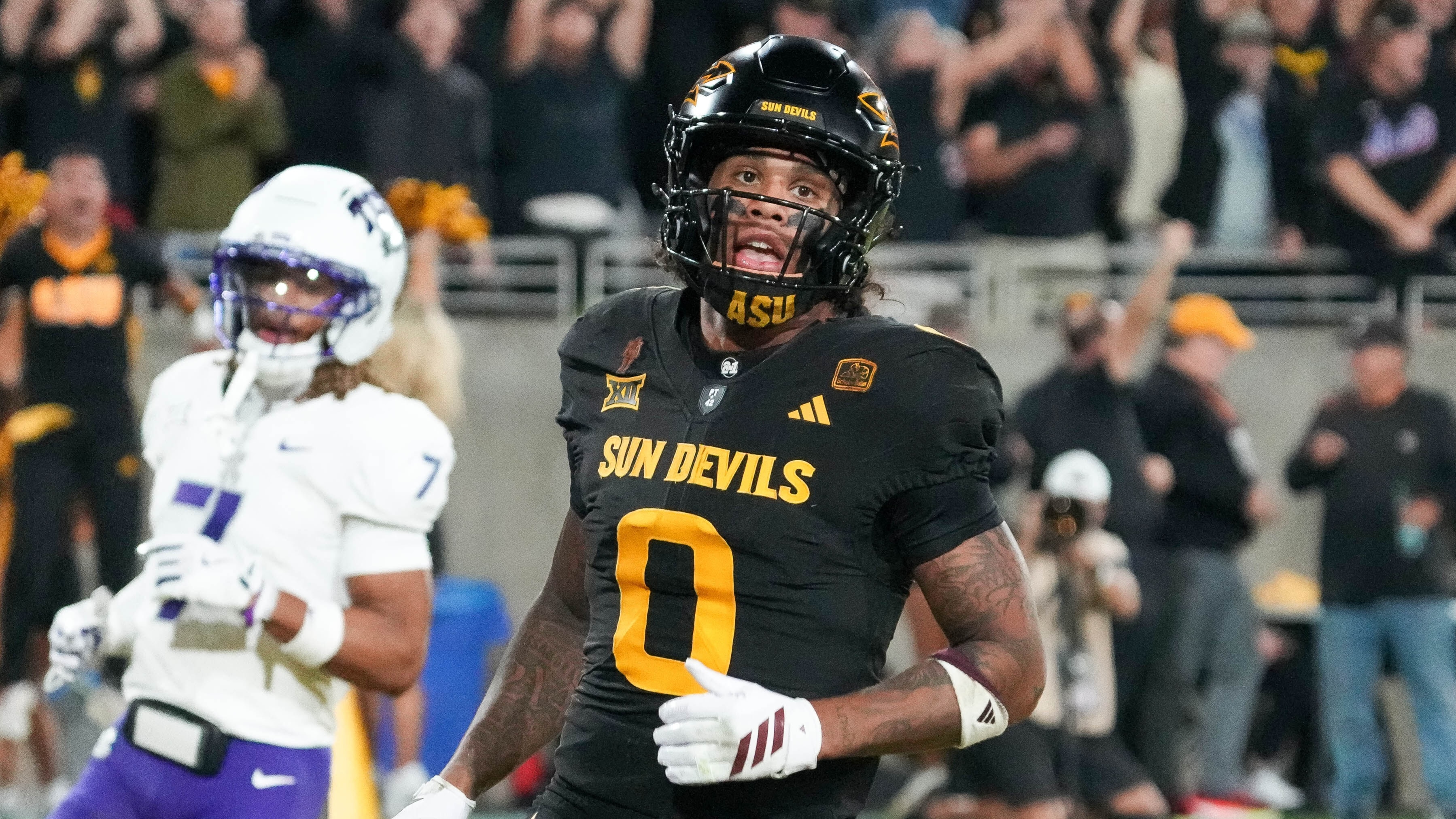 Cincinnati Bengals: Why Giovani Bernard Will Win Offensive ROY, image size:3598x2024