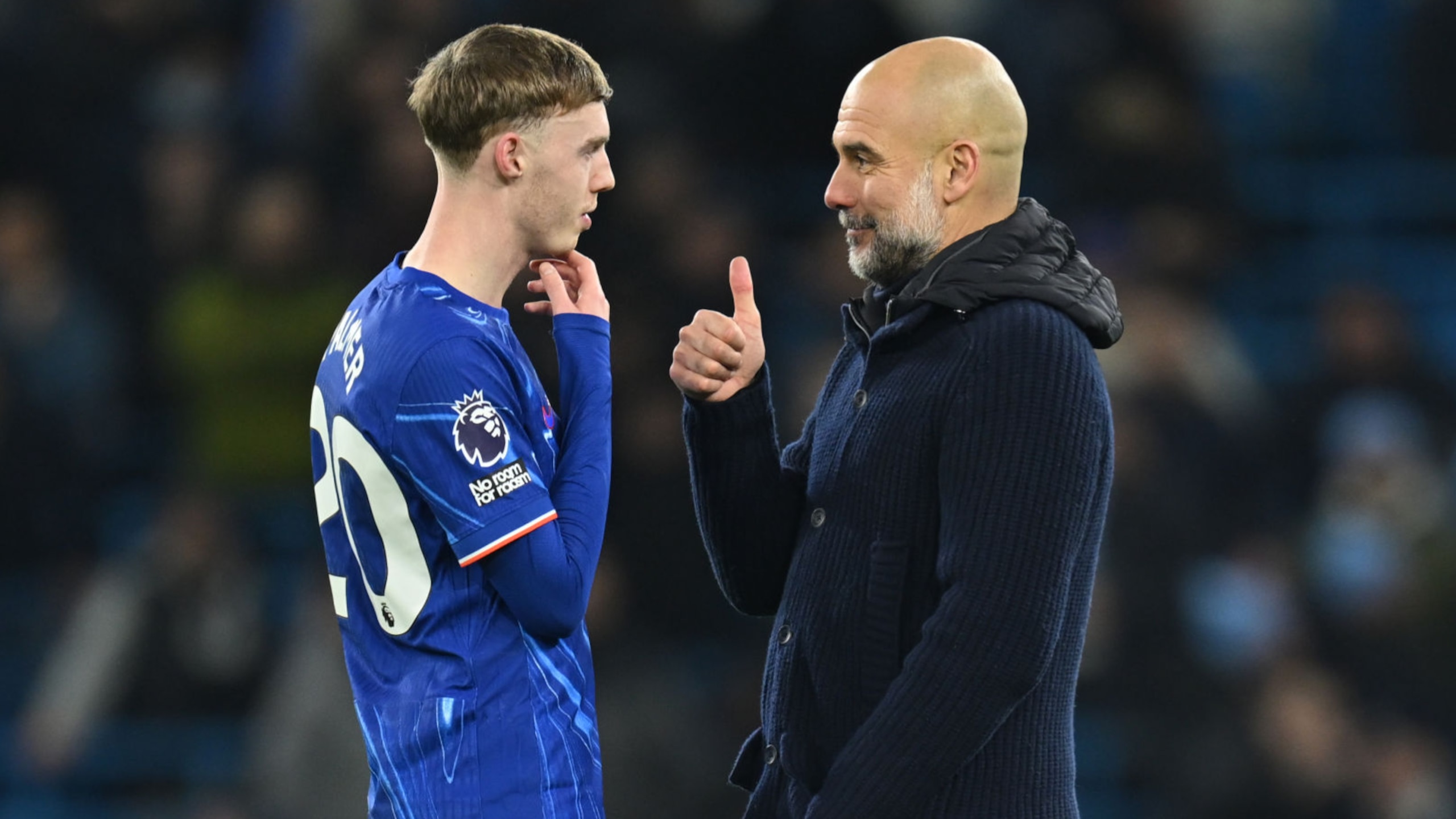 Man City vs. Chelsea Preview 🔮