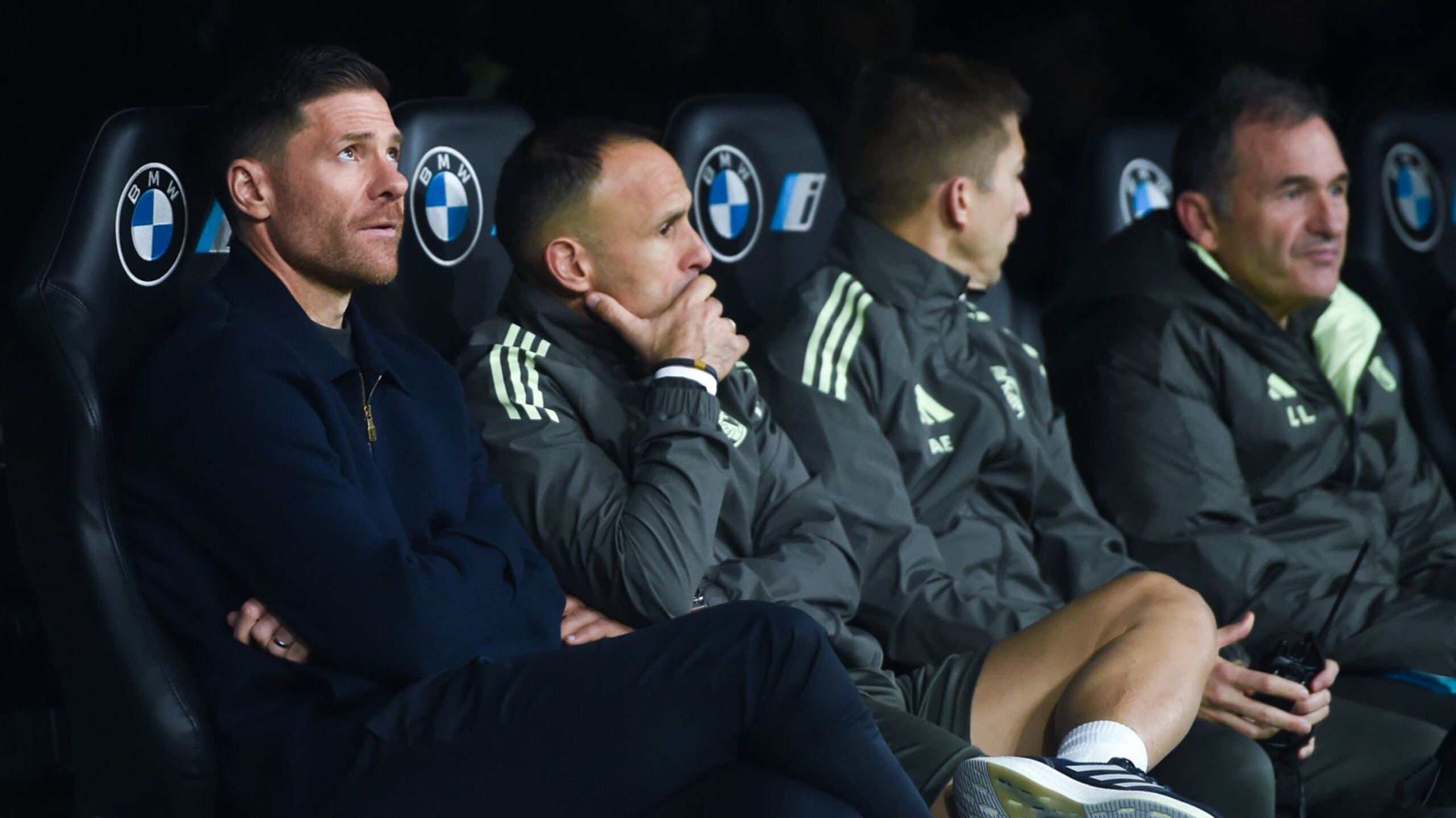 Real Madrid vs. Real Betis Preview 🔮