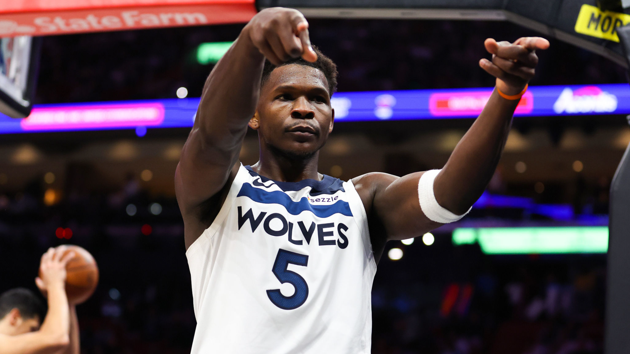 Minnesota Timberwolves | Minnesota Timberwolves News, Scores ...