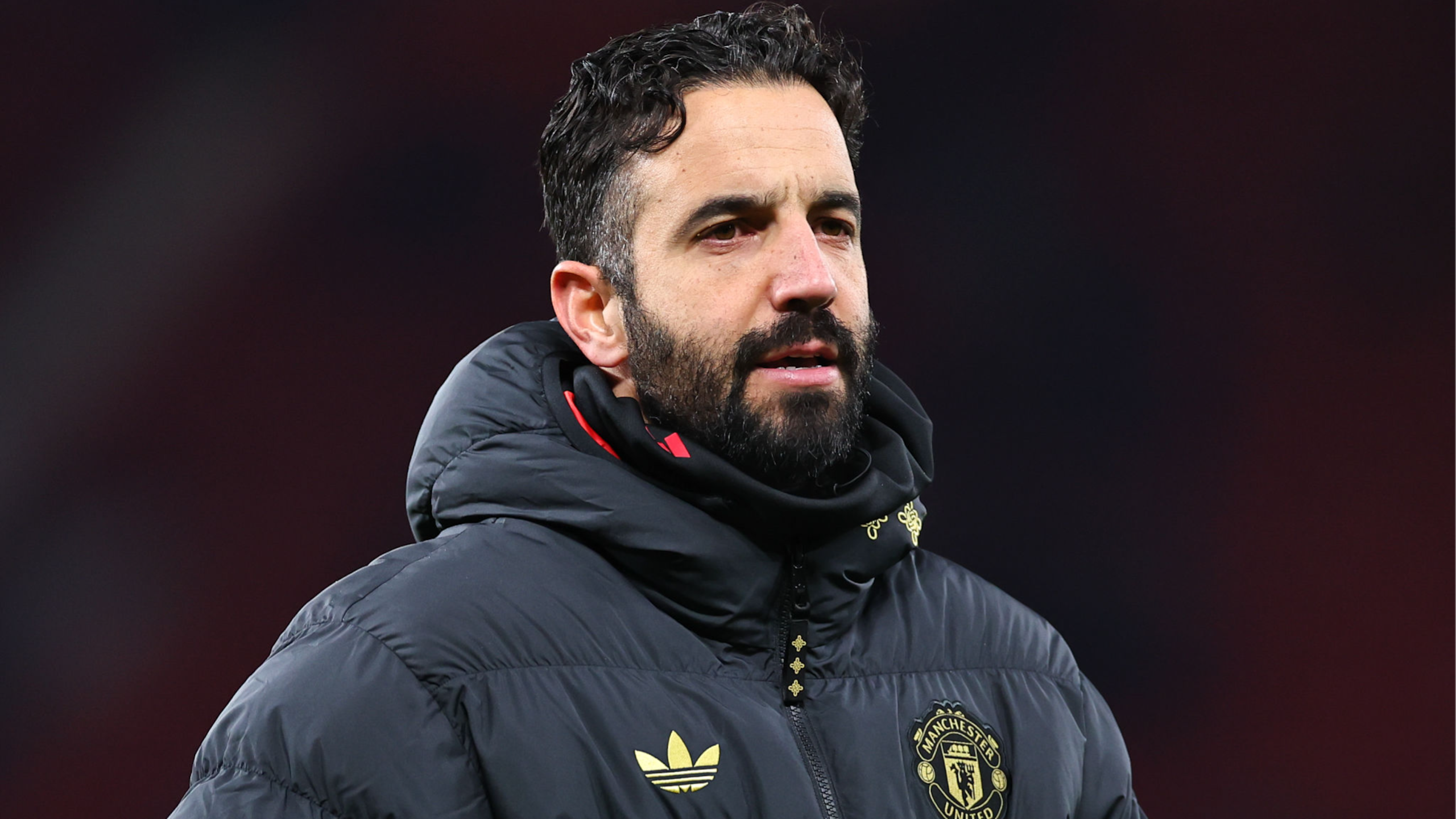 Man Utd Stumbles Once More