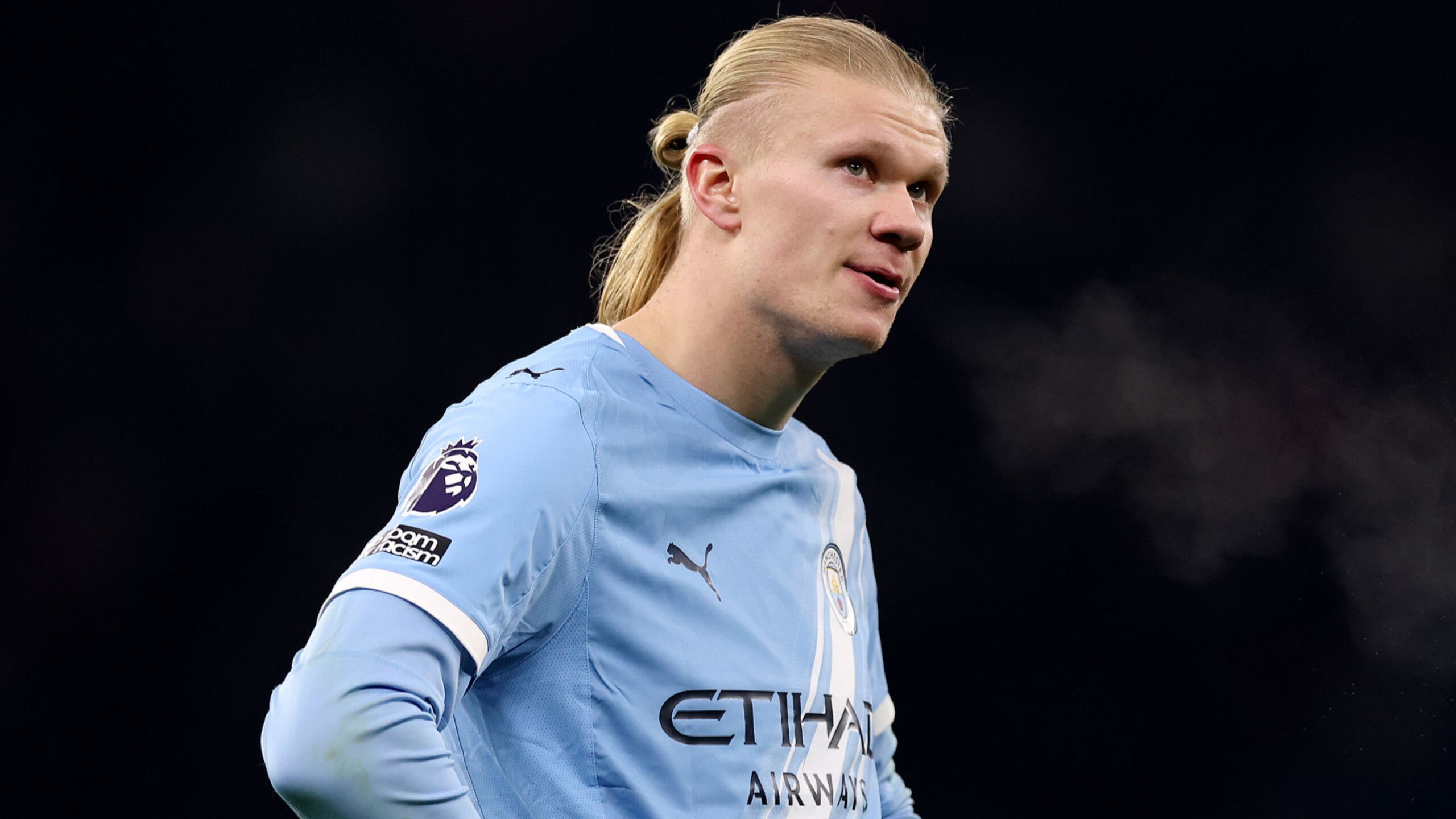 Man City Ratings vs. Chelsea