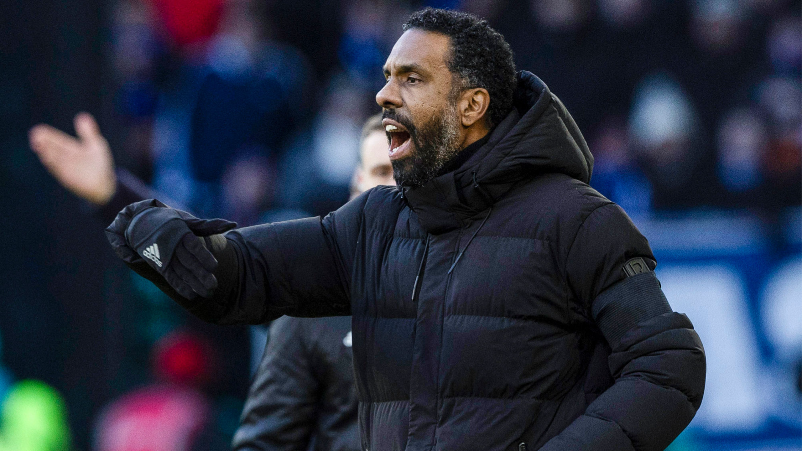 Celtic Fires Wilfried Nancy