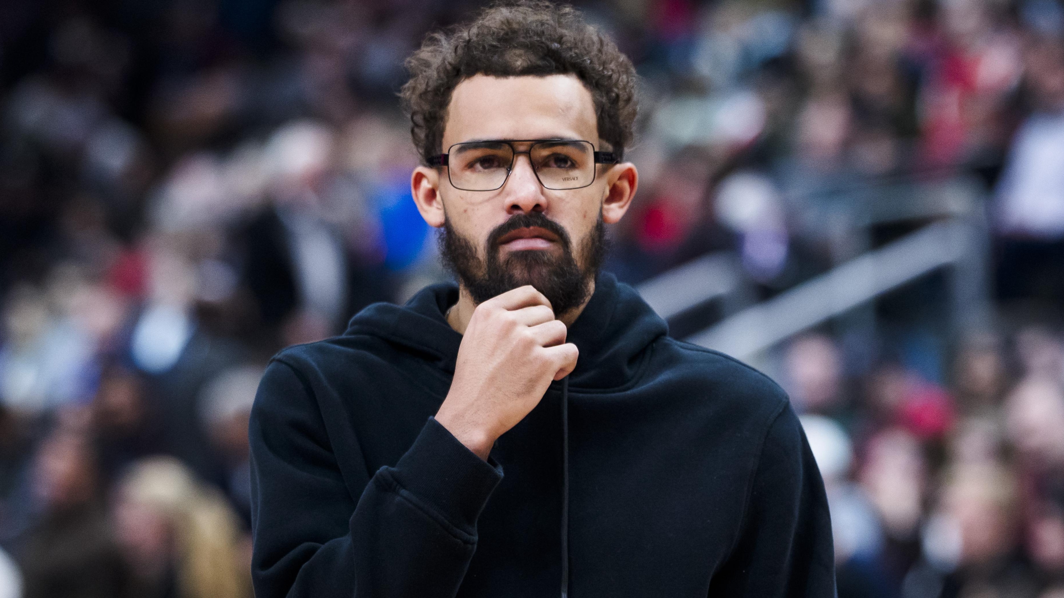Lakers' Updated Salary Cap, Roster After Jaxson Hayes, Deandre Ayton ...