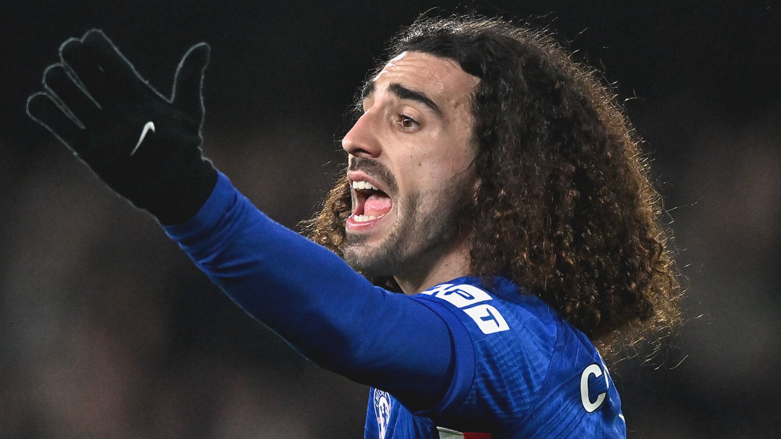 Chelsea Ratings vs. Fulham 😫