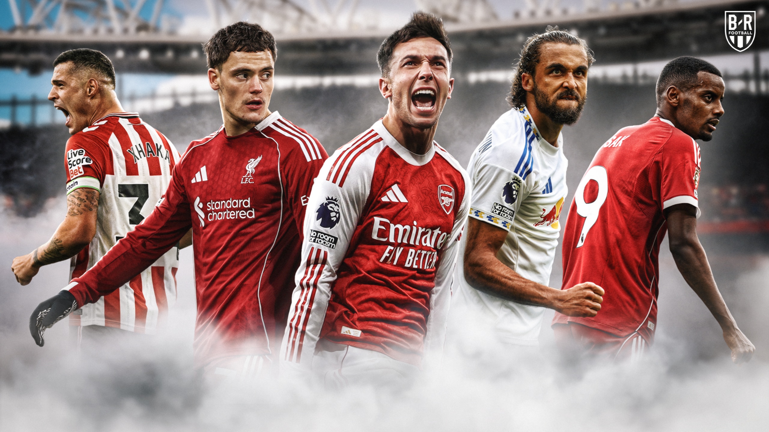 Re-Grading EPL Deals 🖊️