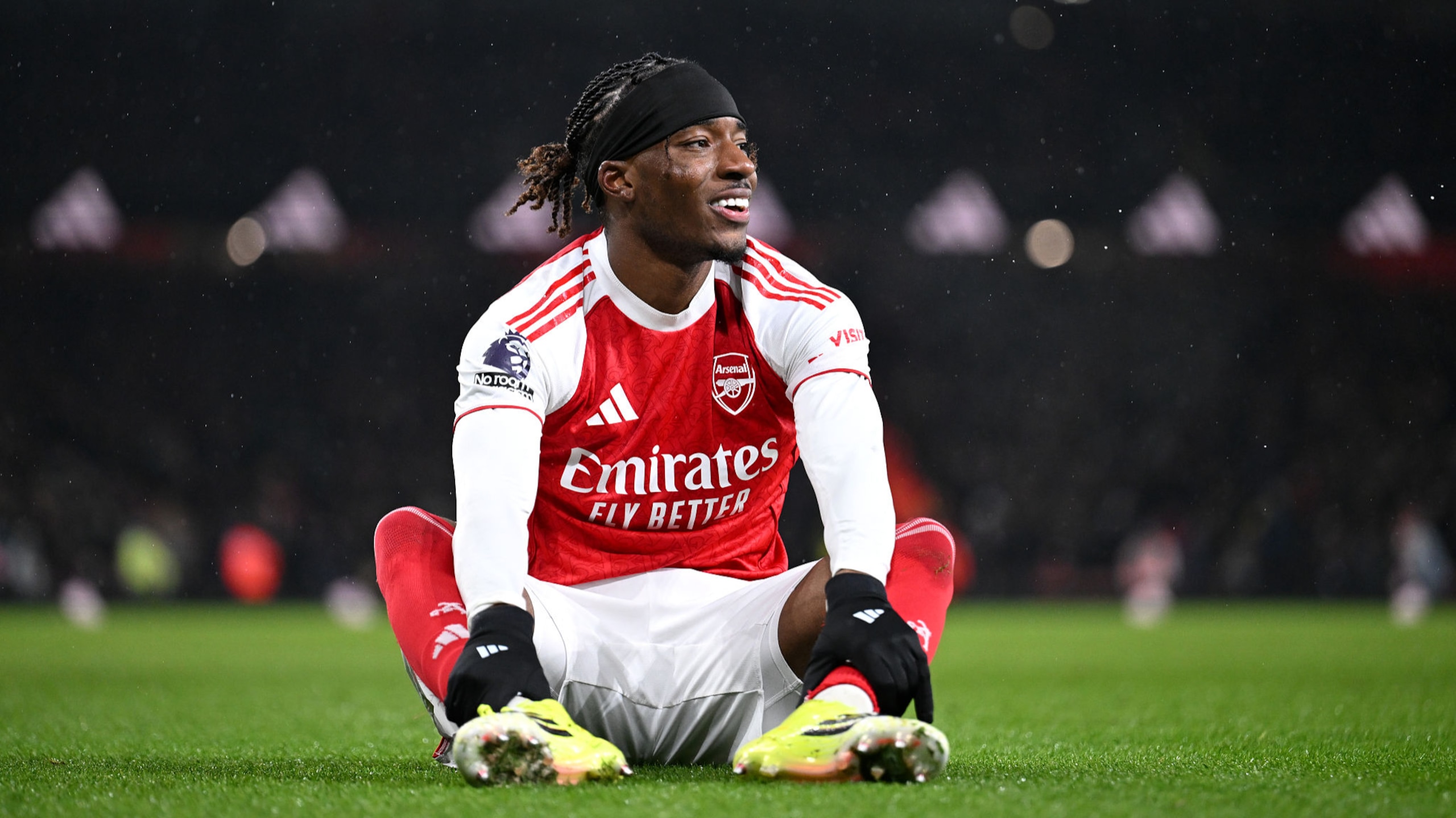 Arsenal Ratings vs. Liverpool 😐