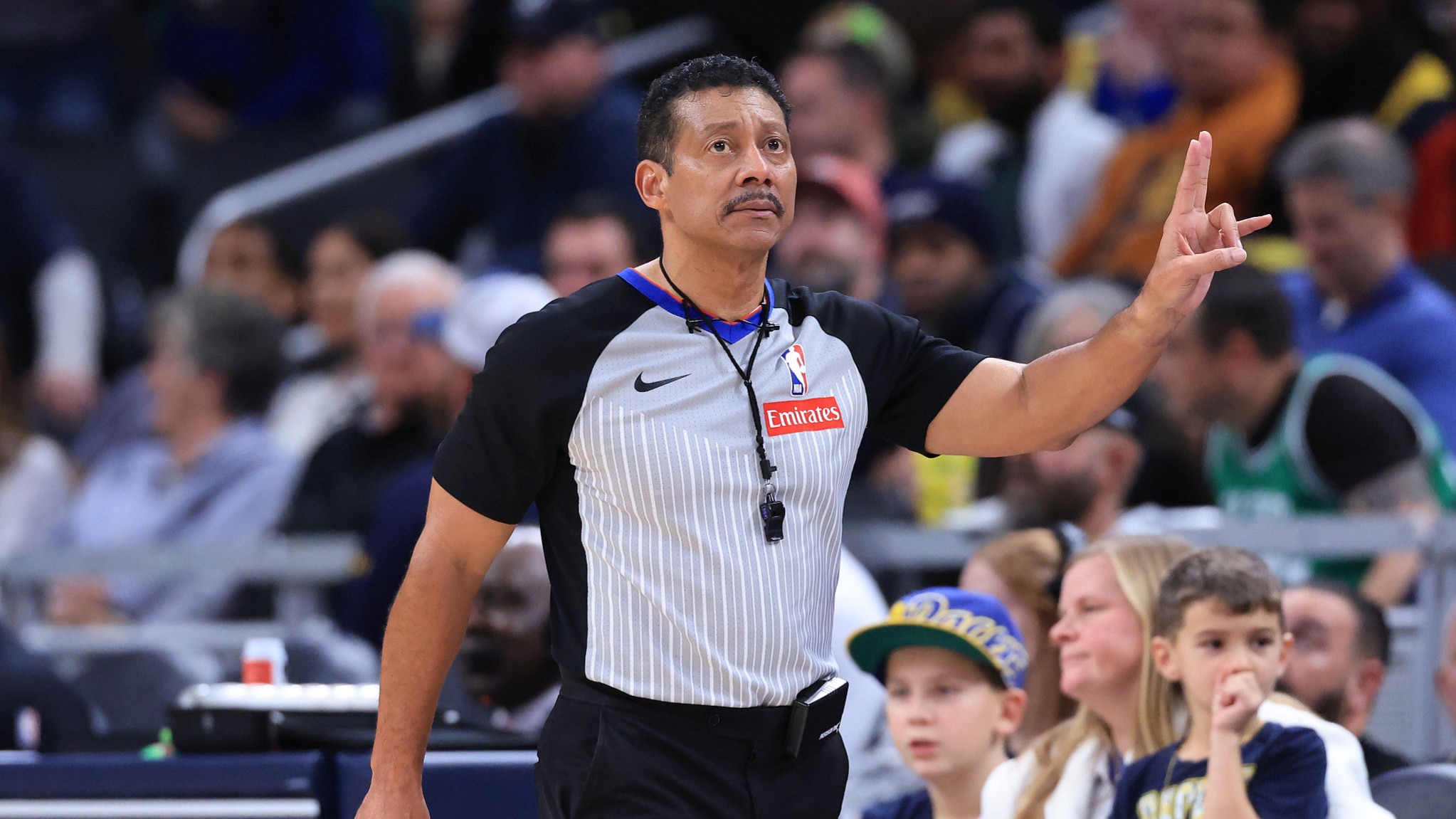 Paul Millsap scores 11 Points in 38 Seconds 😳 Most underrated NBA Moment  Ever? #nba #basketball #sports #foryou #fyp, image size:2046x1151