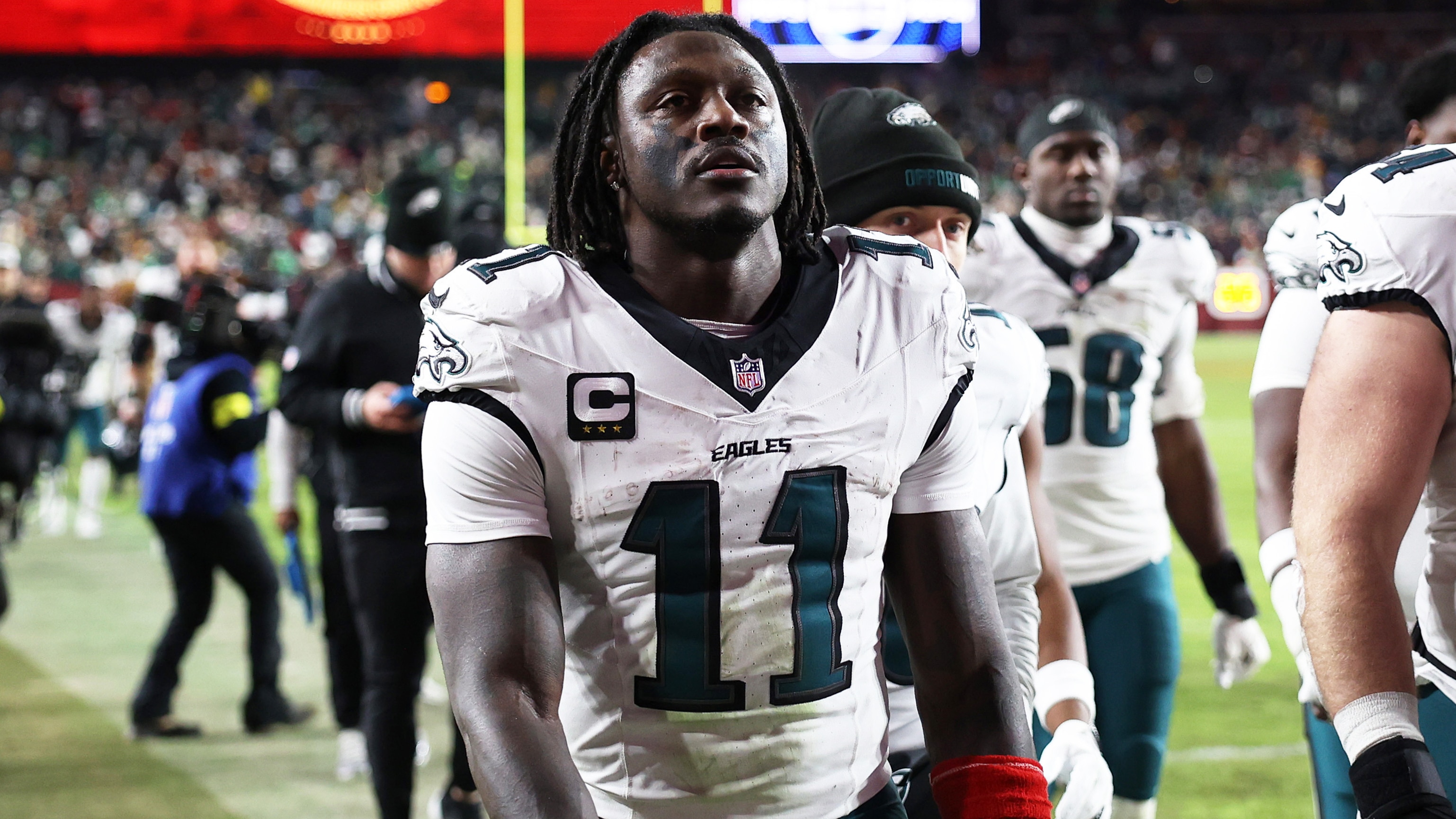 A.J. Brown Trade Landing Spots📍