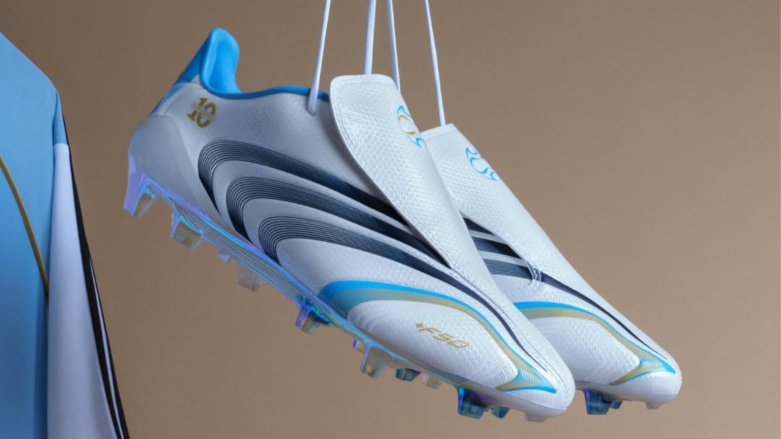 Classic Messi Boots Return 🇦🇷